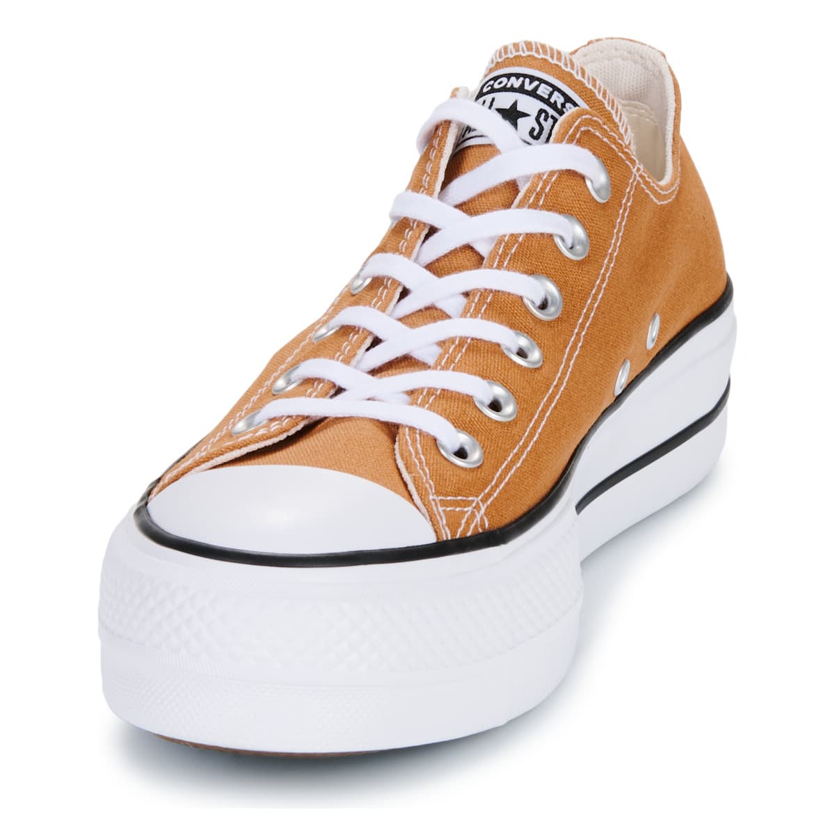 Women's Sneakers Converse Brown