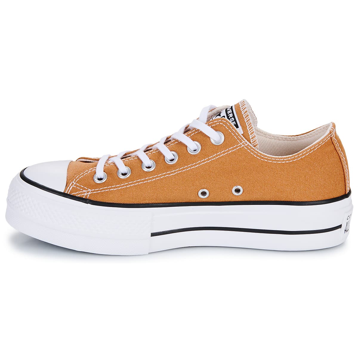 Women's Sneakers Converse Brown