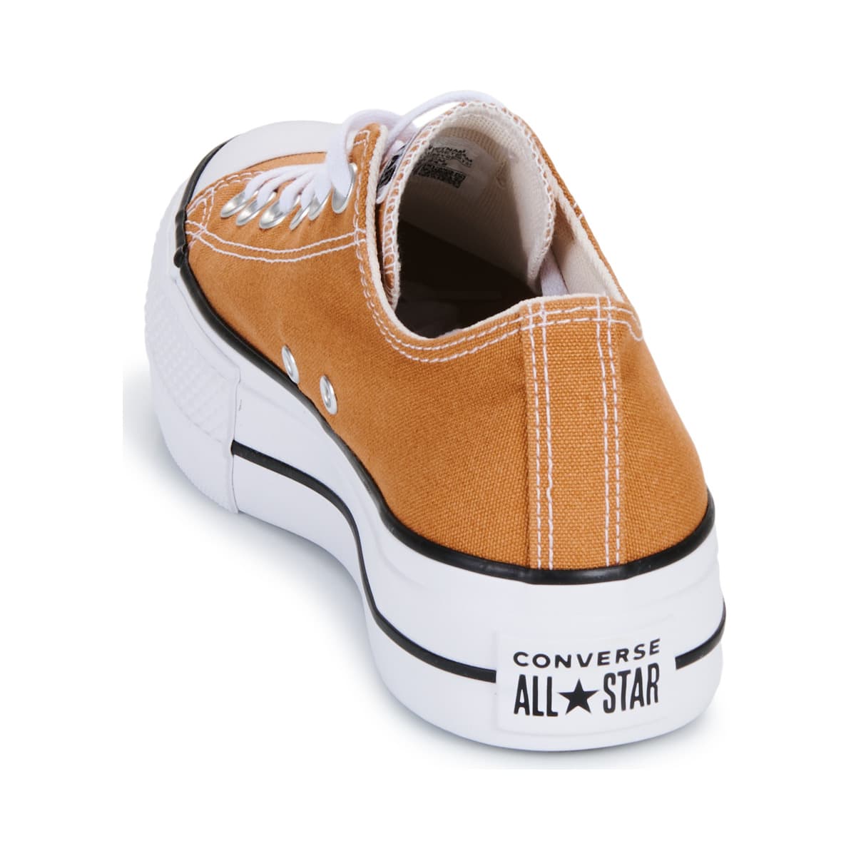 Women's Sneakers Converse Brown