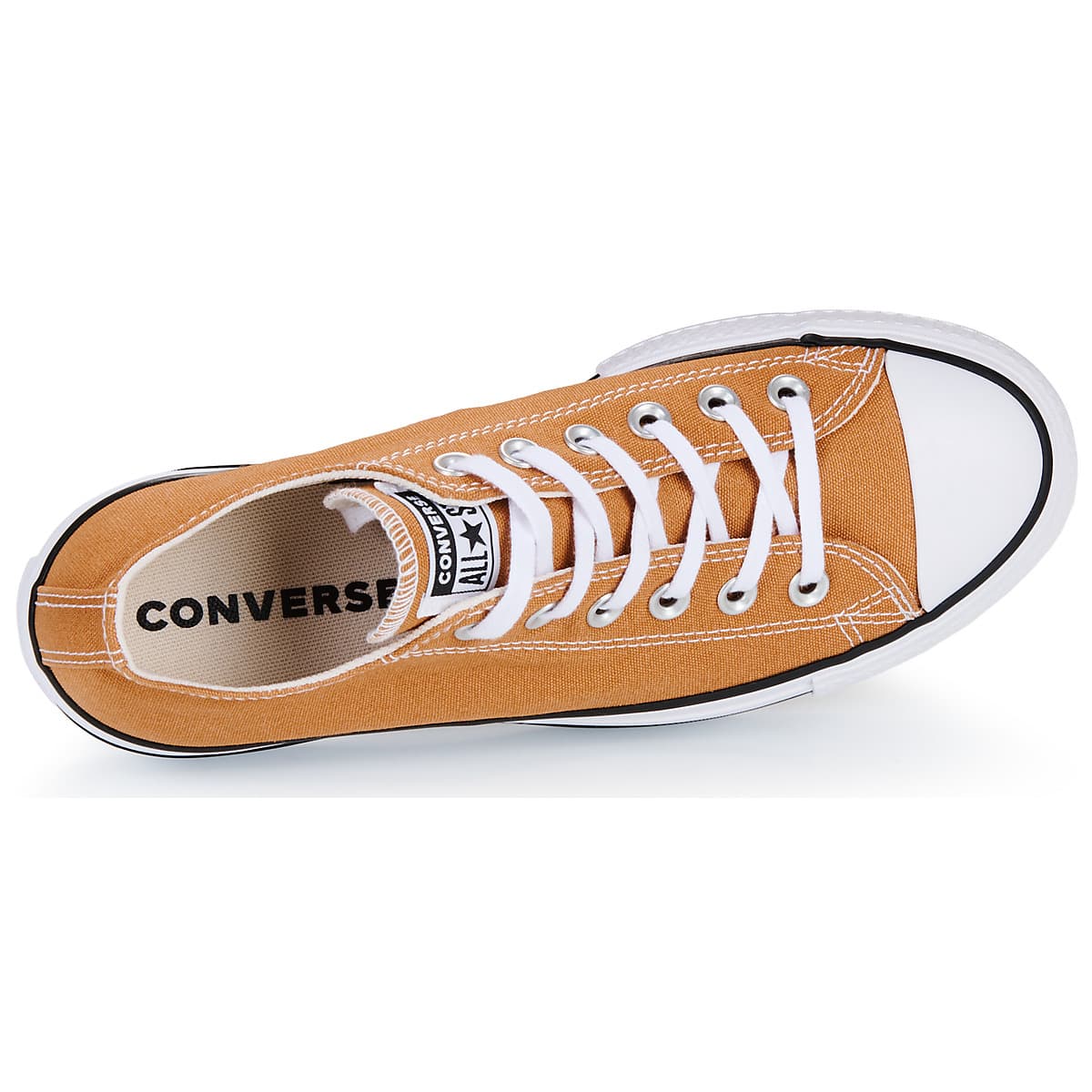 Women's Sneakers Converse Brown