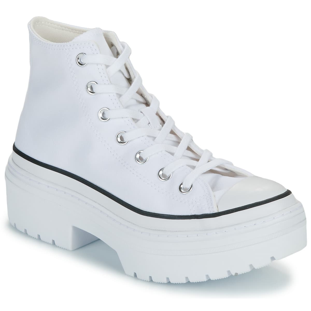 Women's Sneakers Converse White