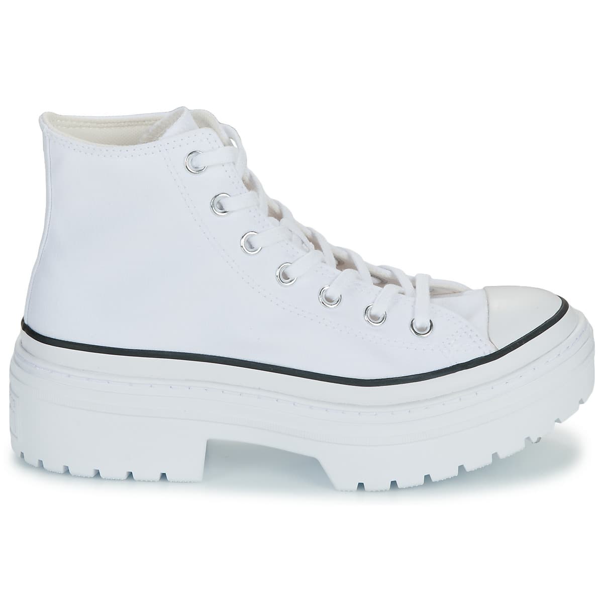 Women's Sneakers Converse White
