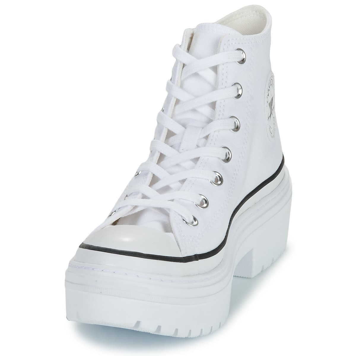 Women's Sneakers Converse White