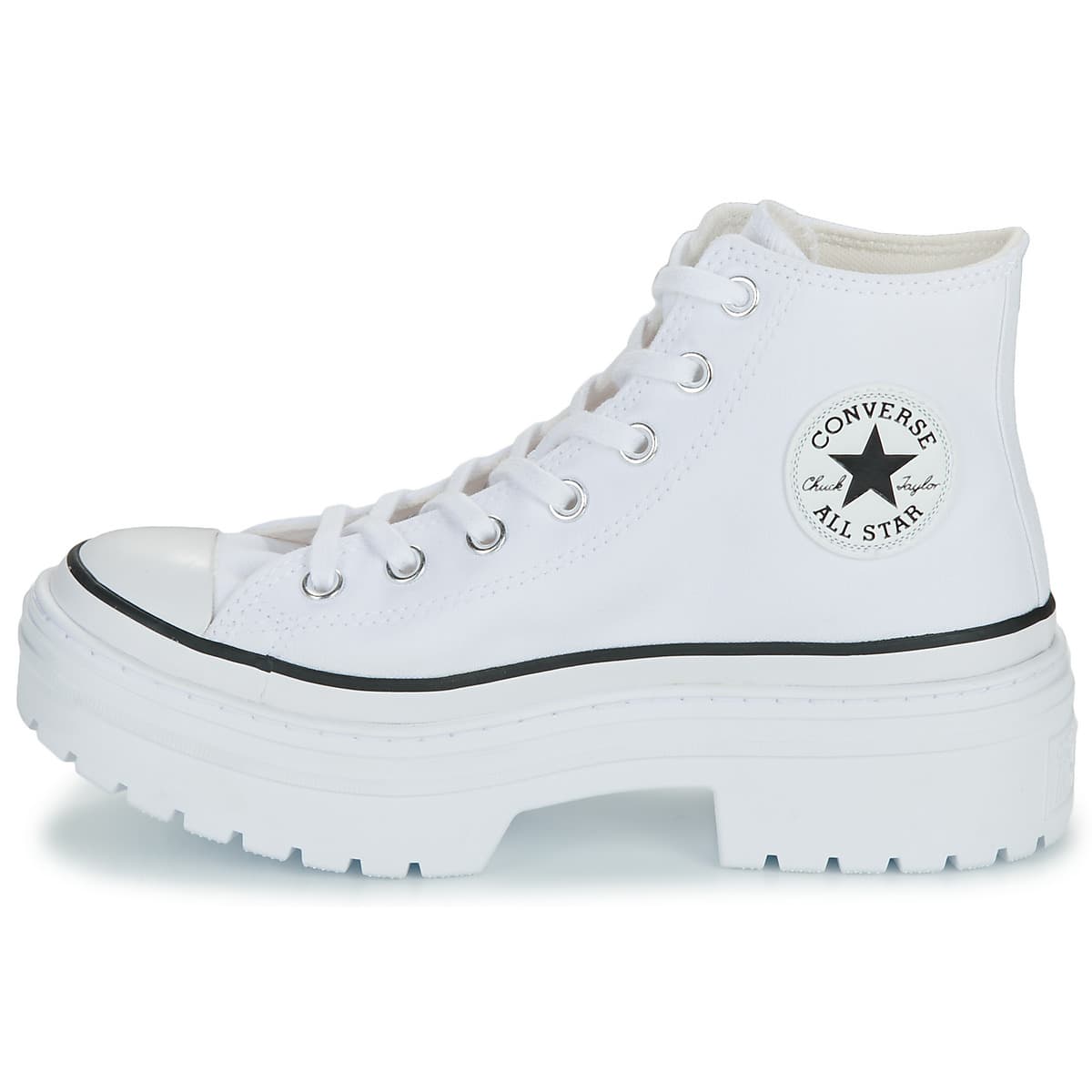 Women's Sneakers Converse White