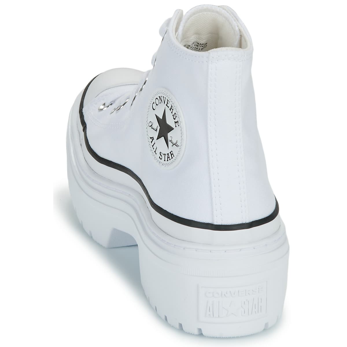 Women's Sneakers Converse White