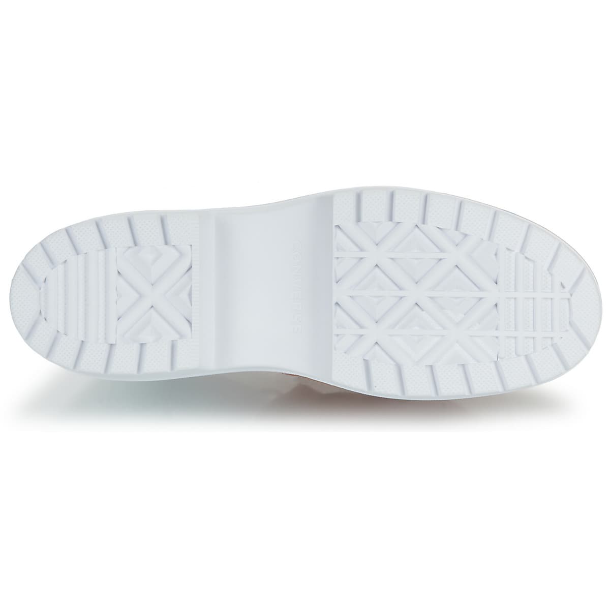 Women's Sneakers Converse White