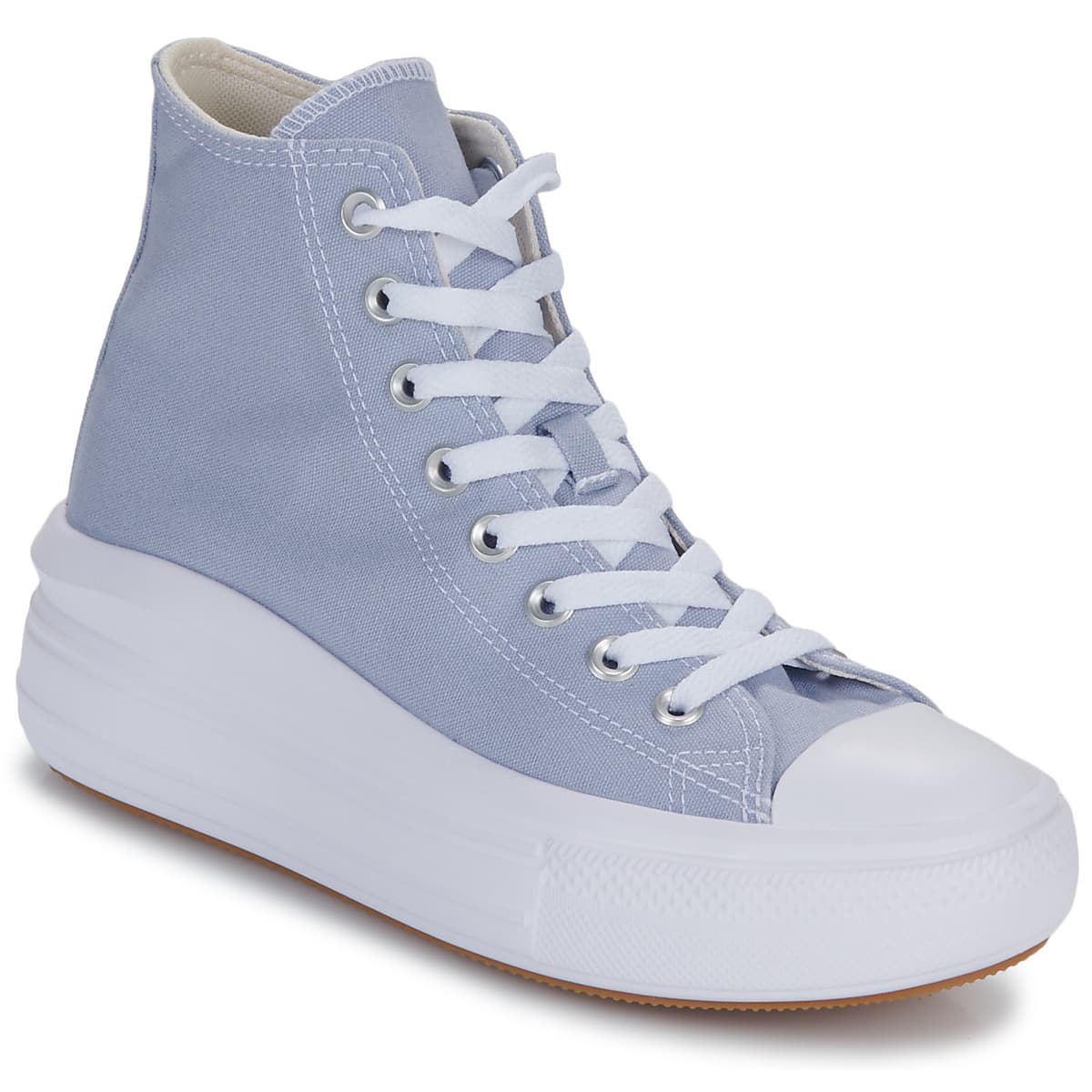 Women's Sneakers Converse Blue
