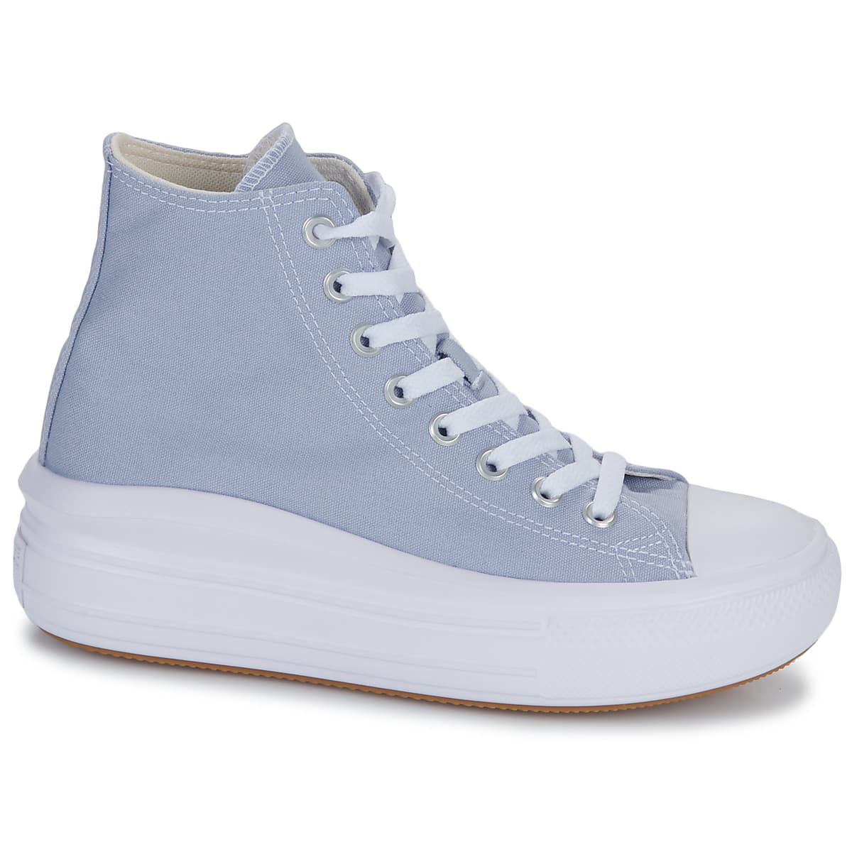 Women's Sneakers Converse Blue