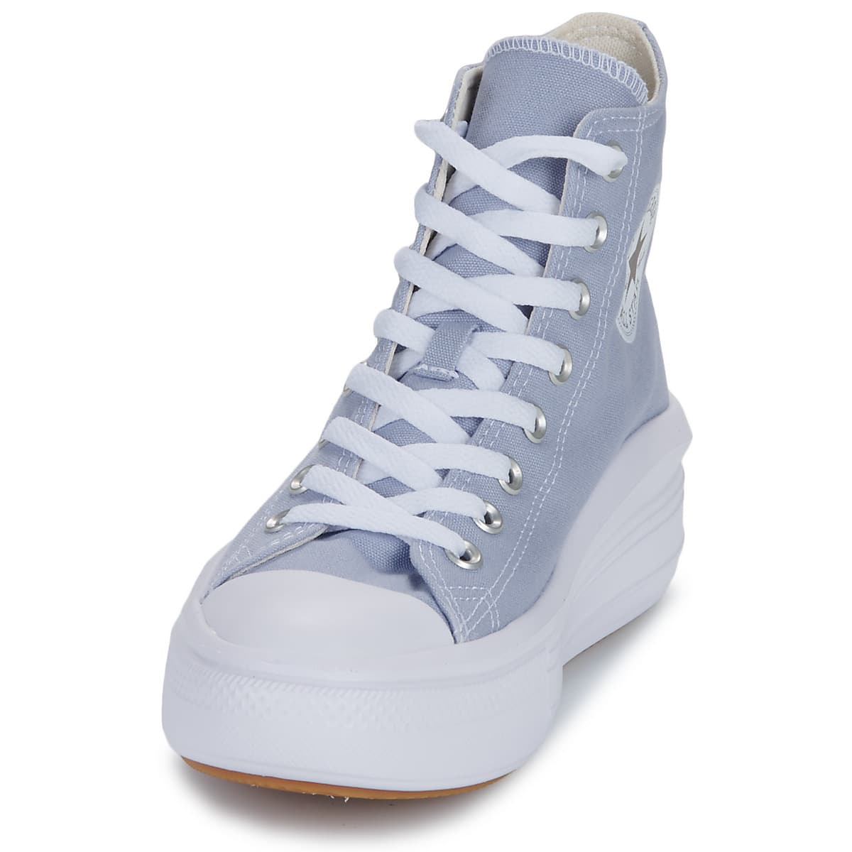 Women's Sneakers Converse Blue