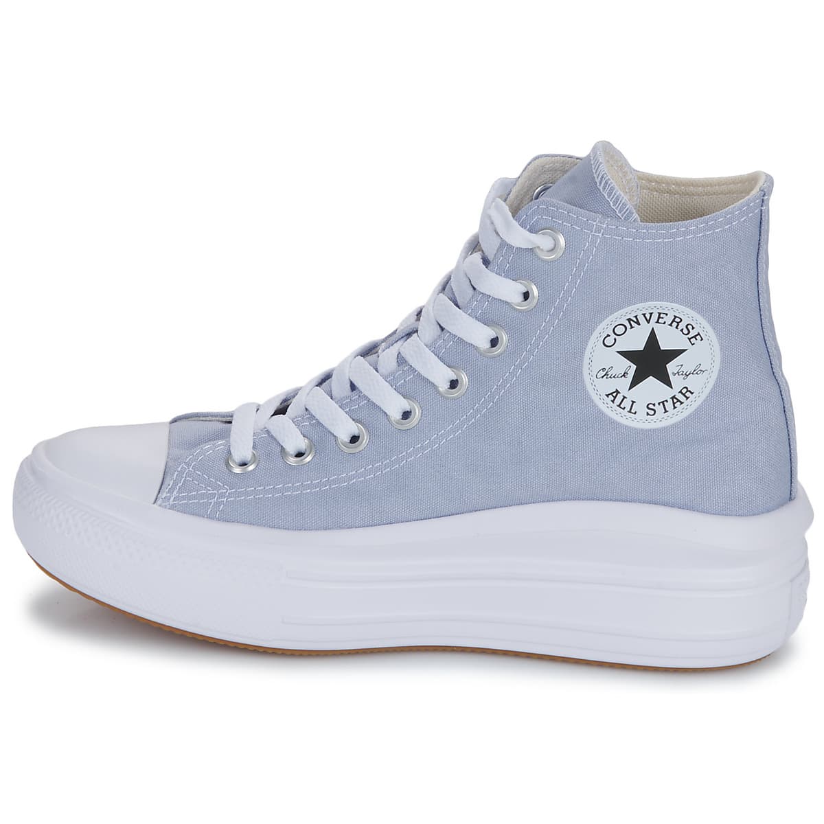 Women's Sneakers Converse Blue