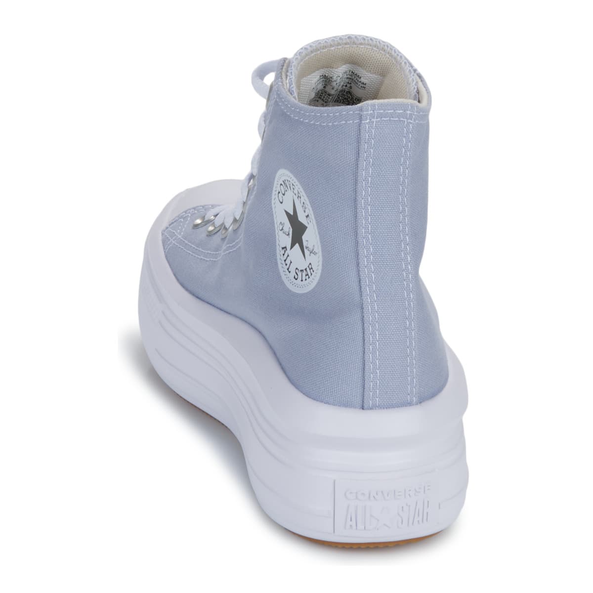 Women's Sneakers Converse Blue