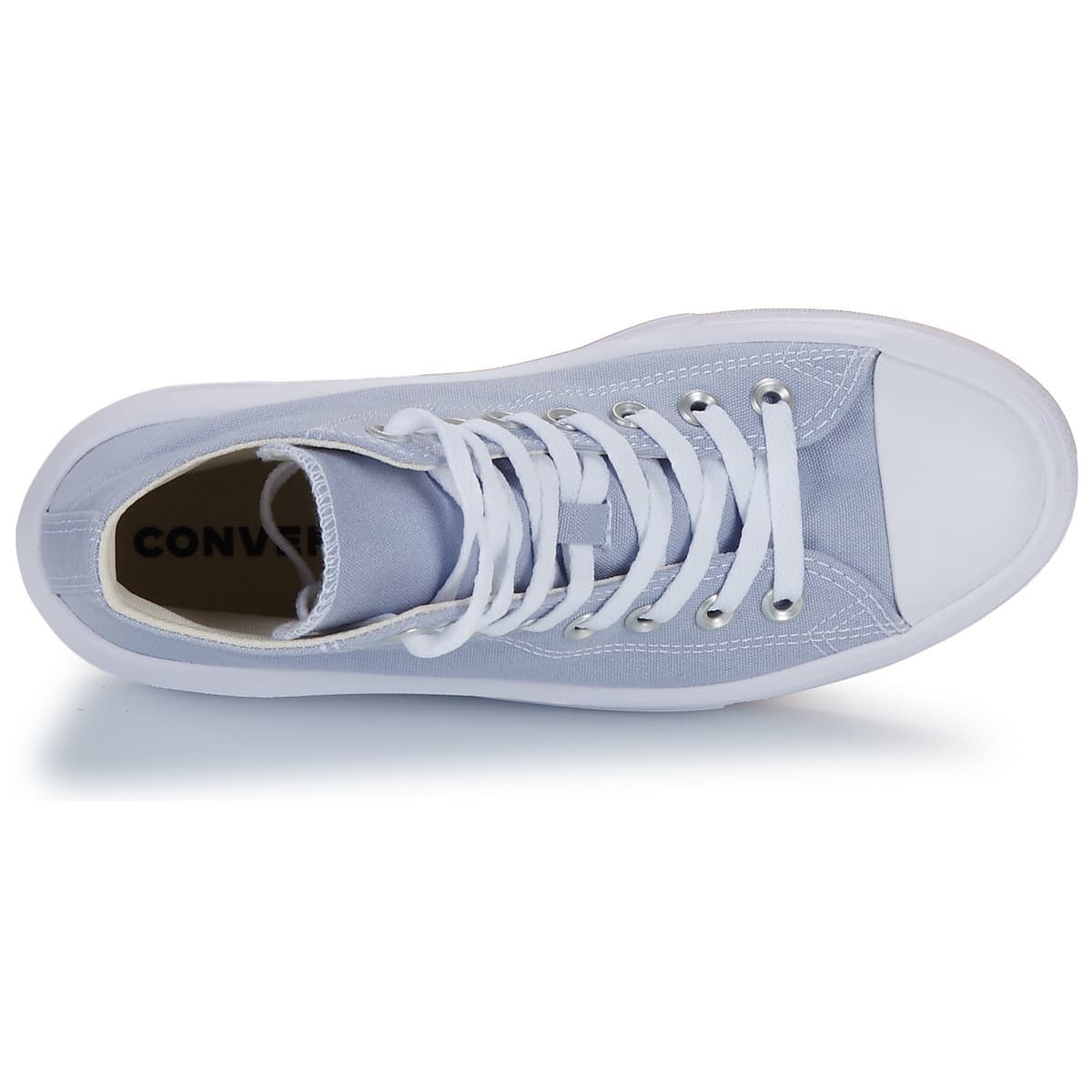 Women's Sneakers Converse Blue