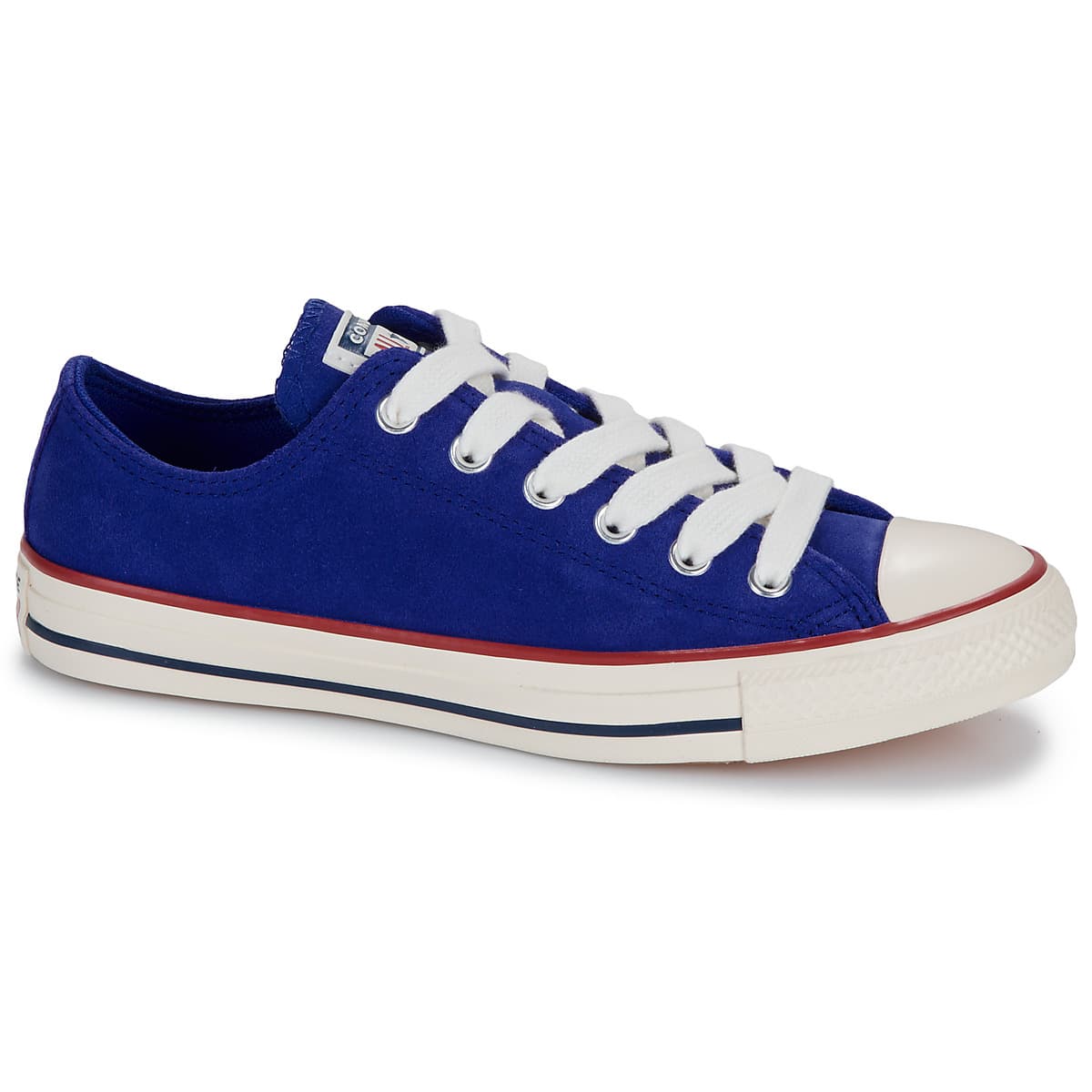 Men's Sneakers Converse Blue