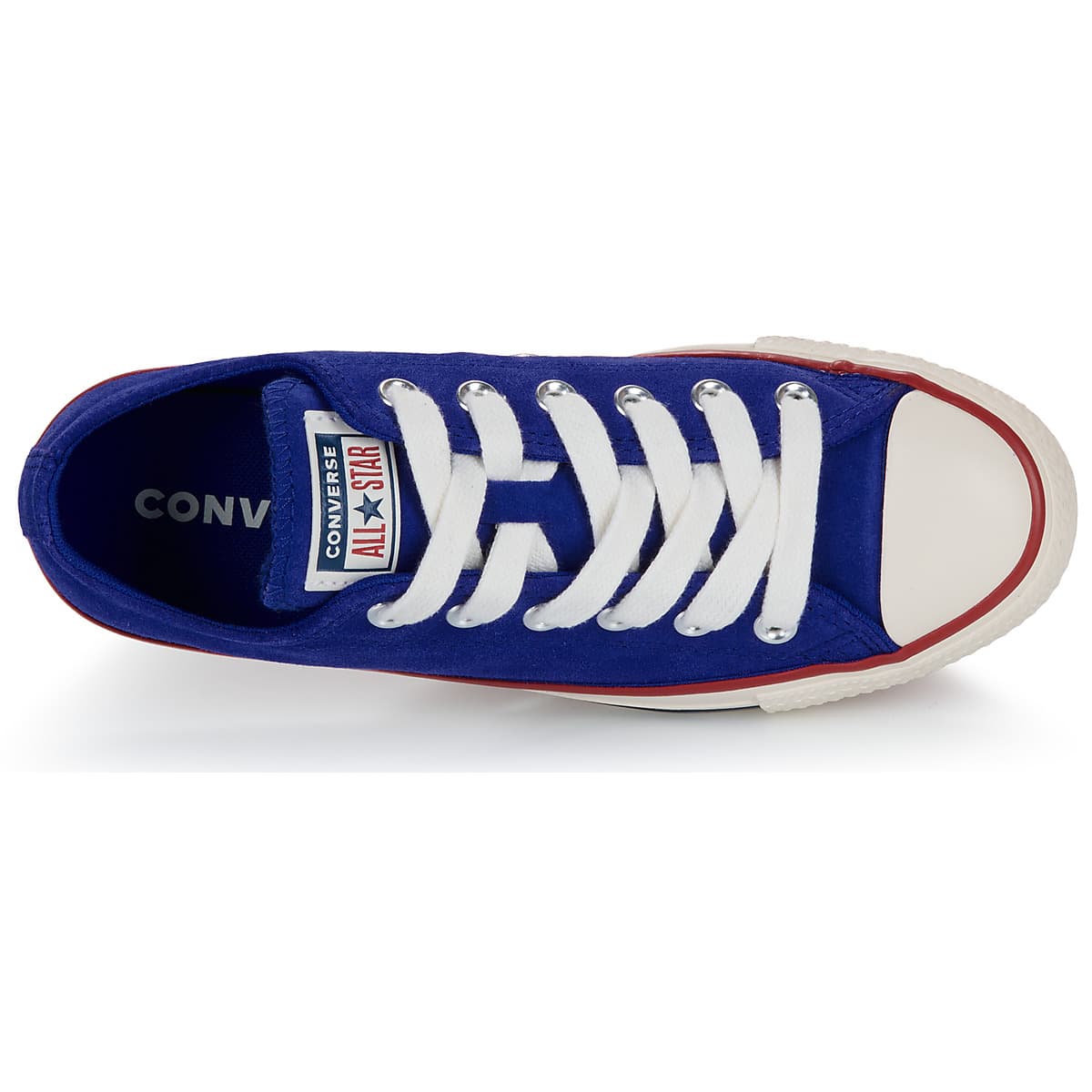 Men's Sneakers Converse Blue