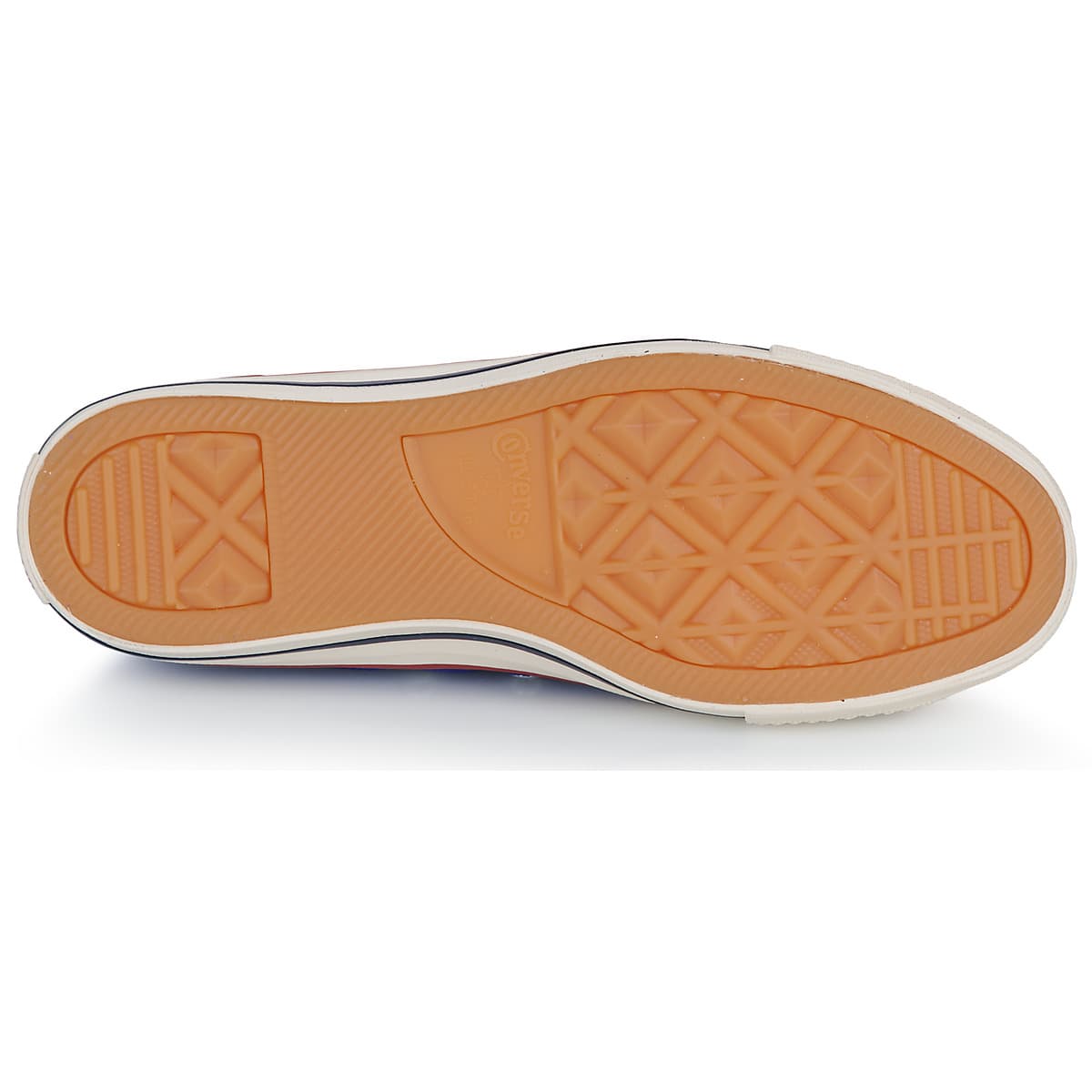 Men's Sneakers Converse Blue