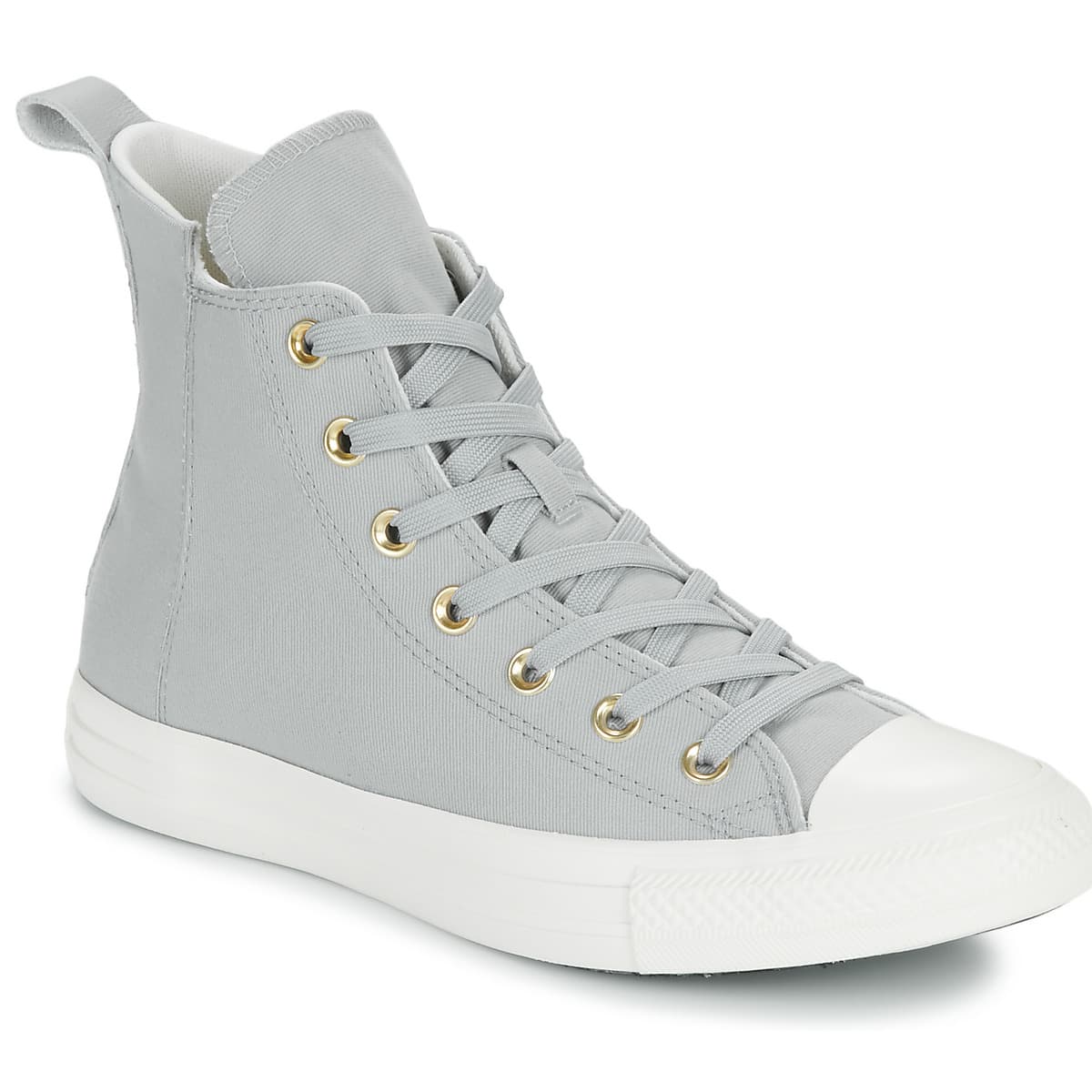 Women's Sneakers Converse Gray
