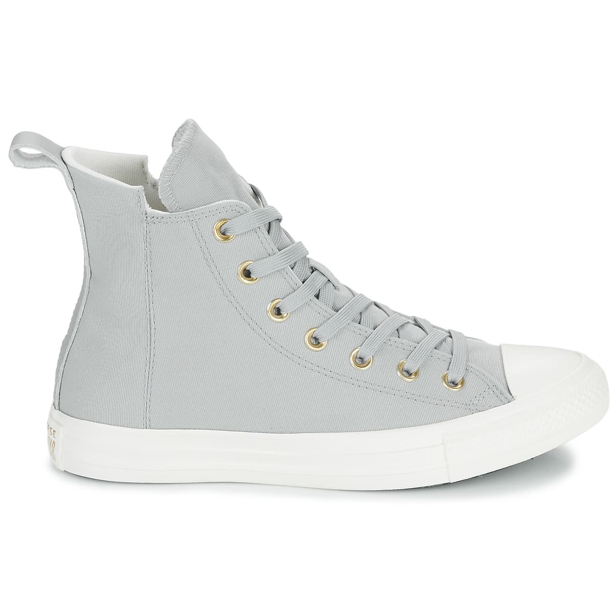 Women's Sneakers Converse Gray
