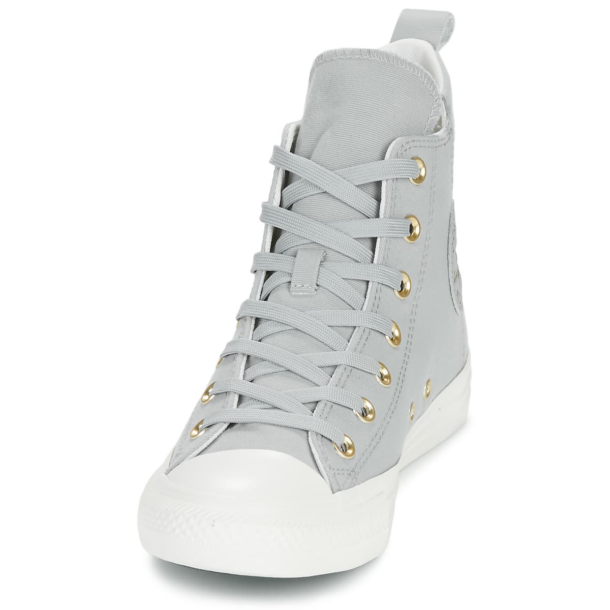 Women's Sneakers Converse Gray