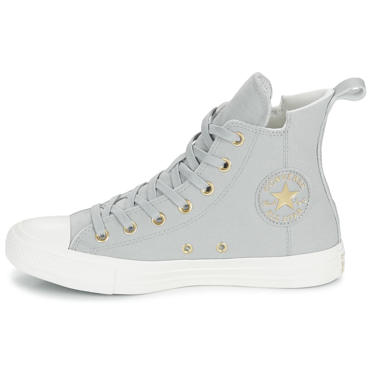 Women's Sneakers Converse Gray
