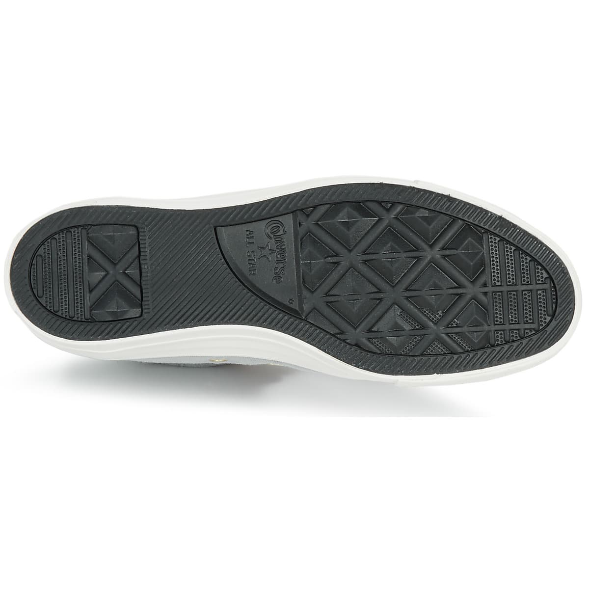 Women's Sneakers Converse Gray