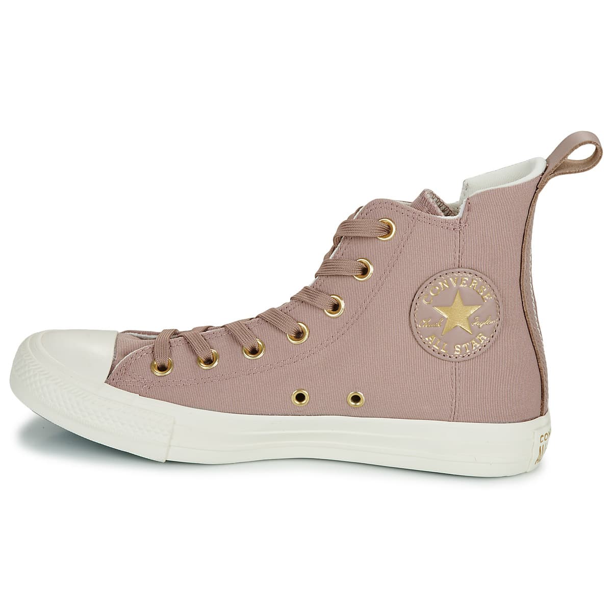 Women's Sneakers Converse Pink