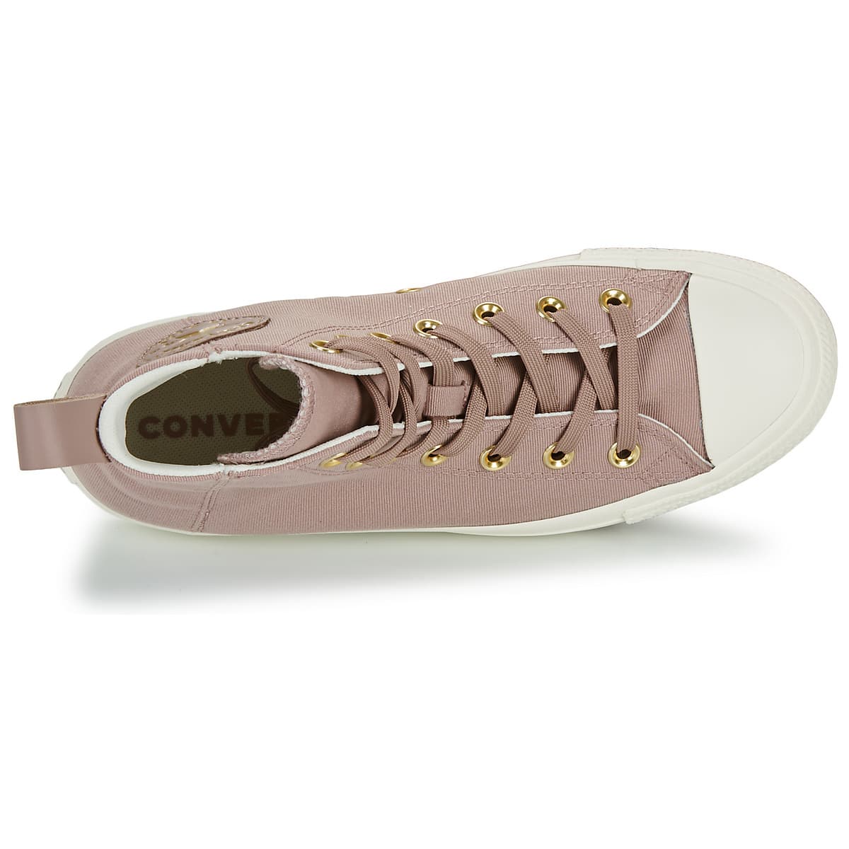 Women's Sneakers Converse Pink