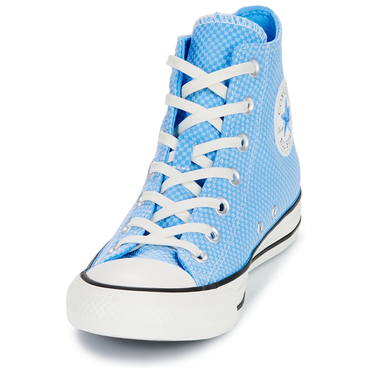 Women's Sneakers Converse Blue