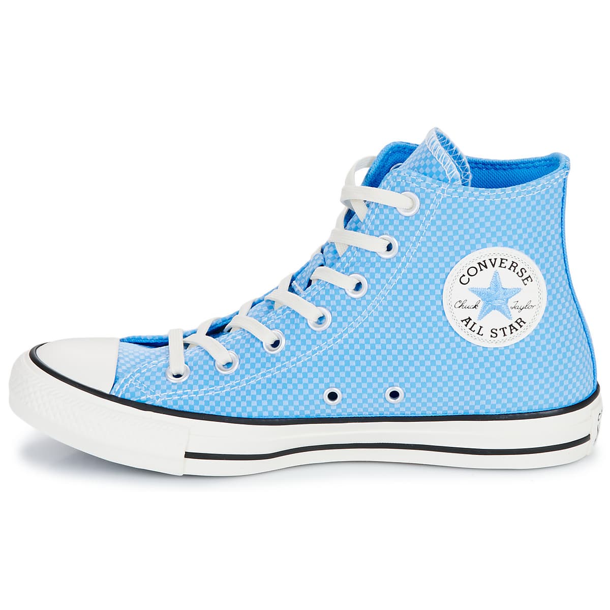 Women's Sneakers Converse Blue