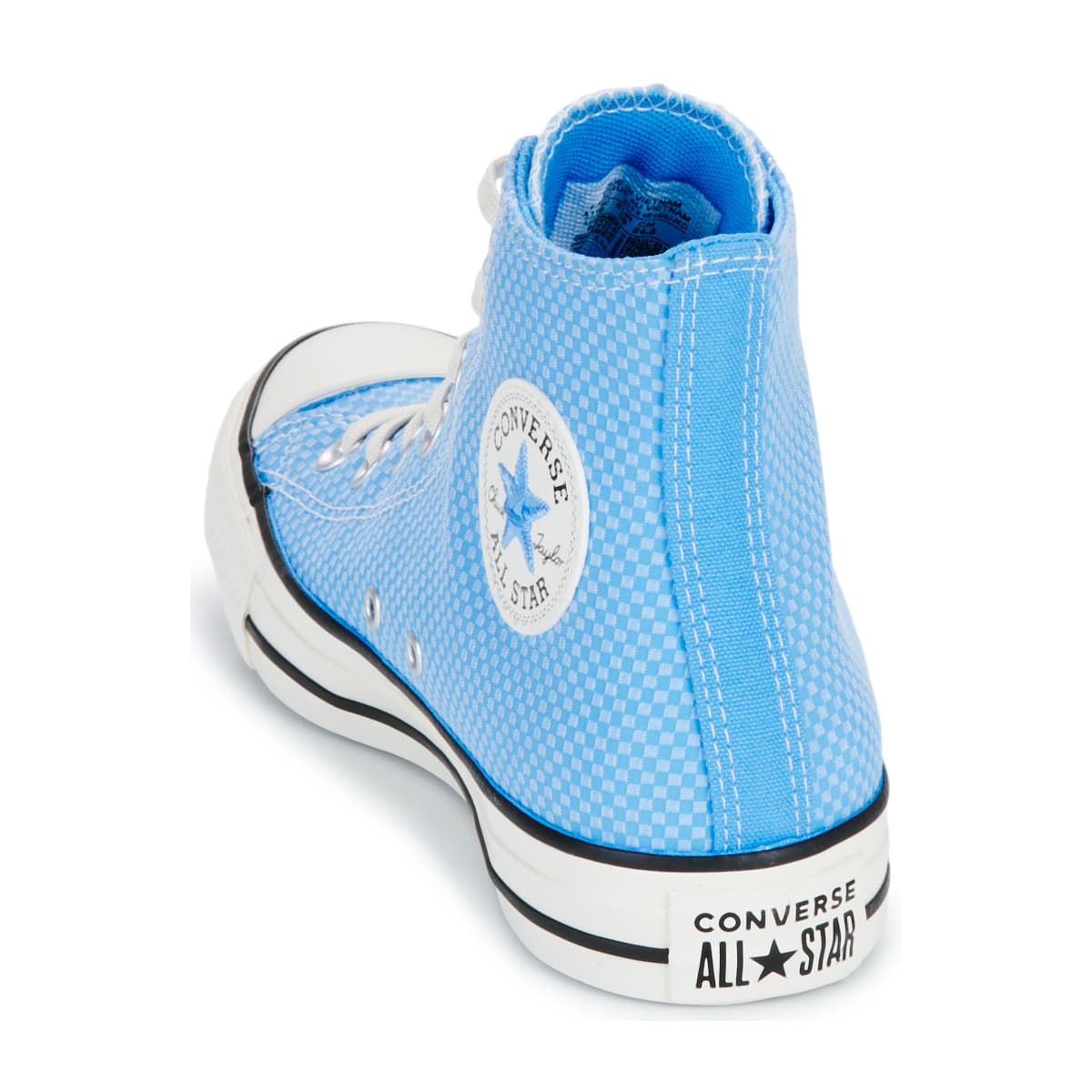 Women's Sneakers Converse Blue