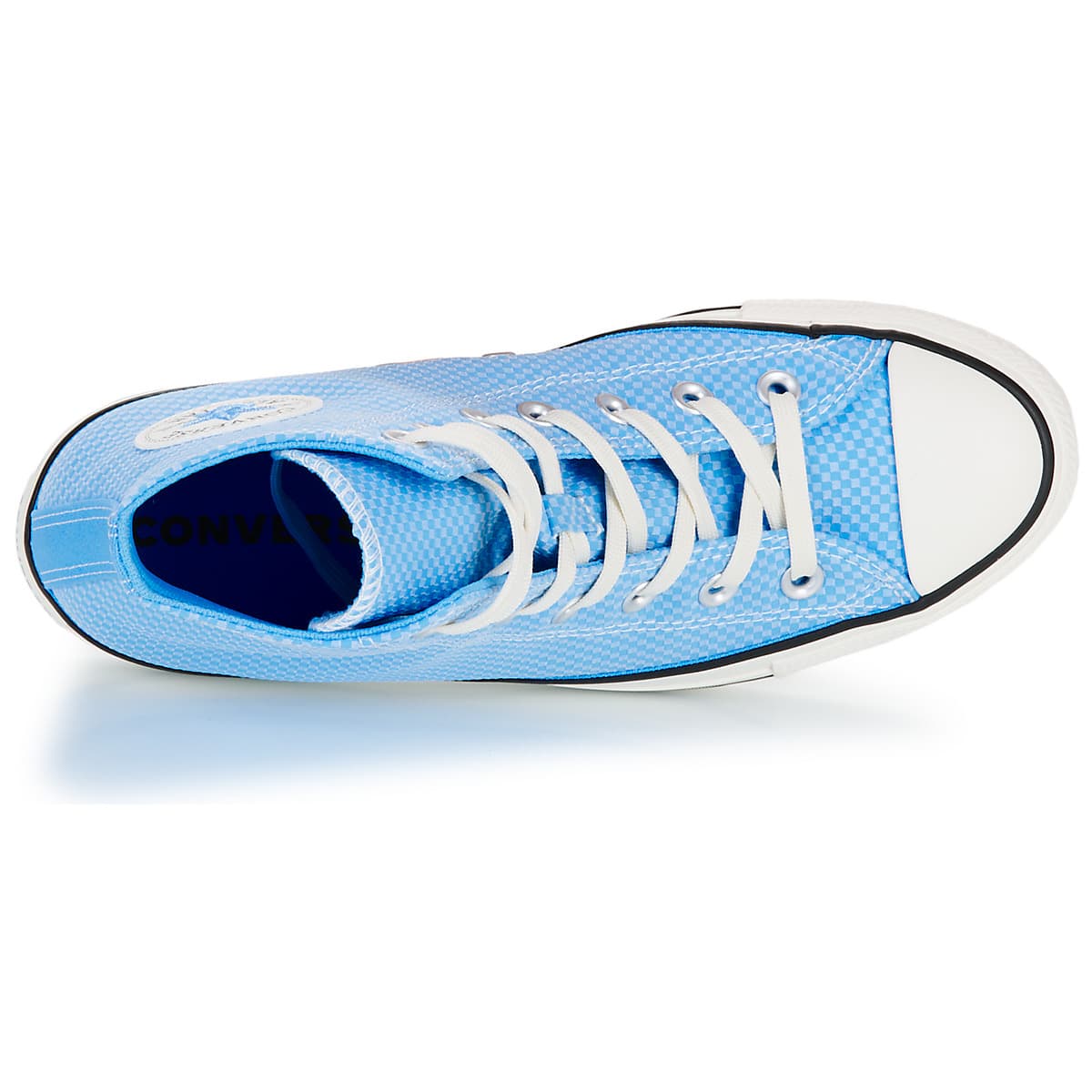 Women's Sneakers Converse Blue