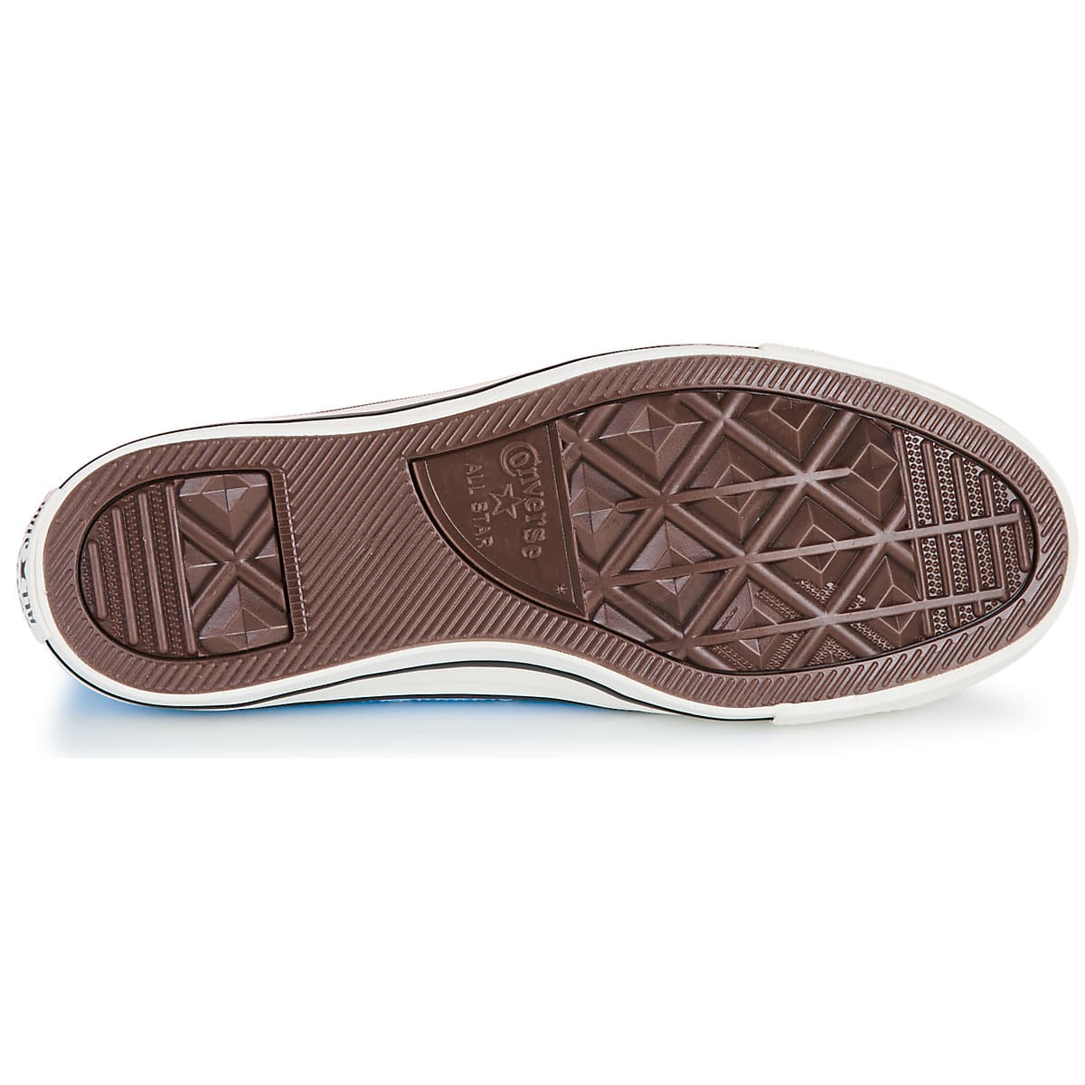 Women's Sneakers Converse Blue