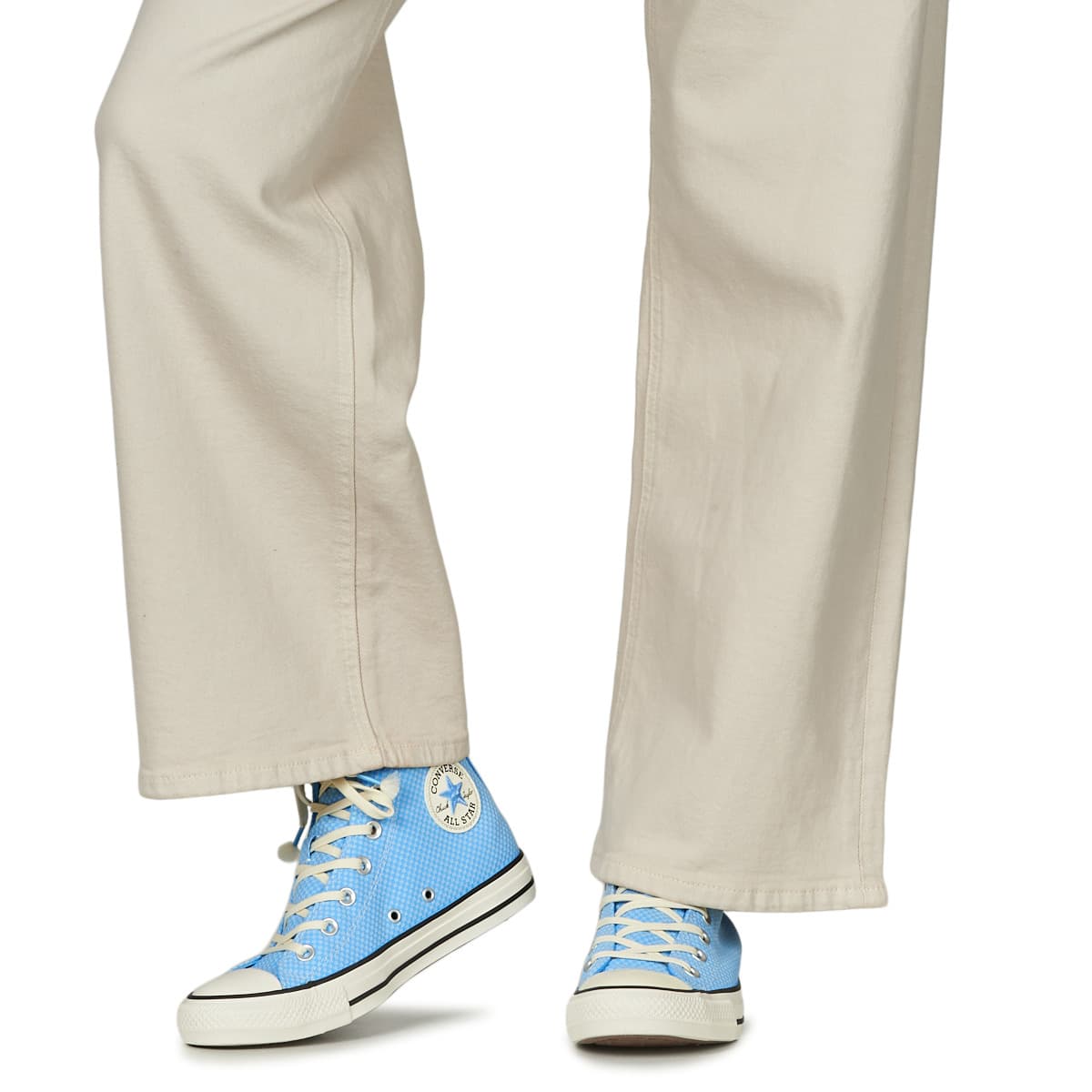 Women's Sneakers Converse Blue