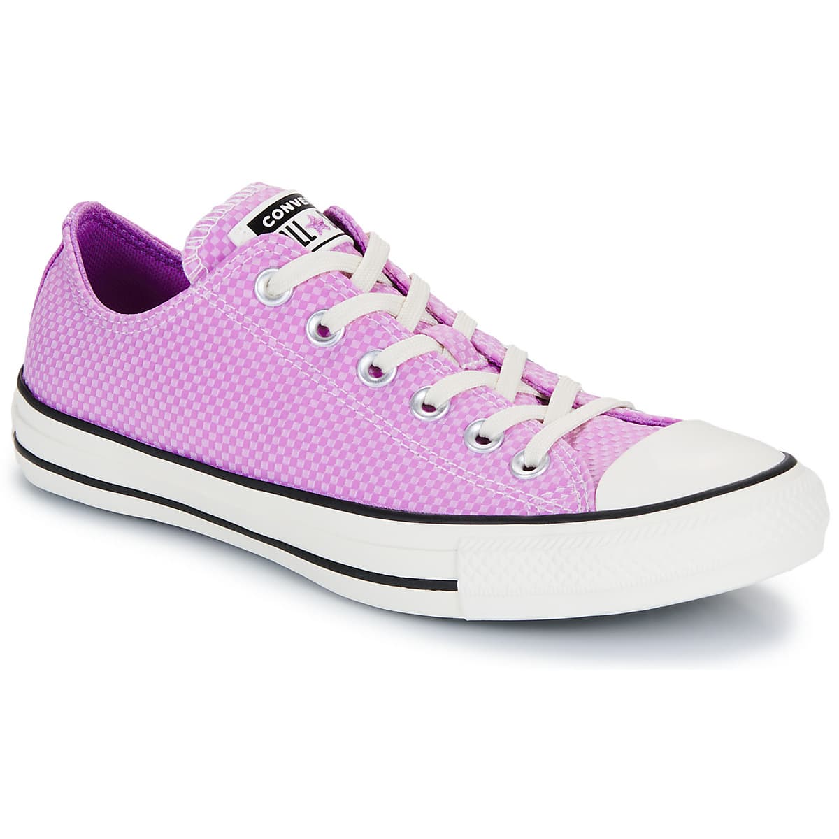 Women's Sneakers Converse Pink