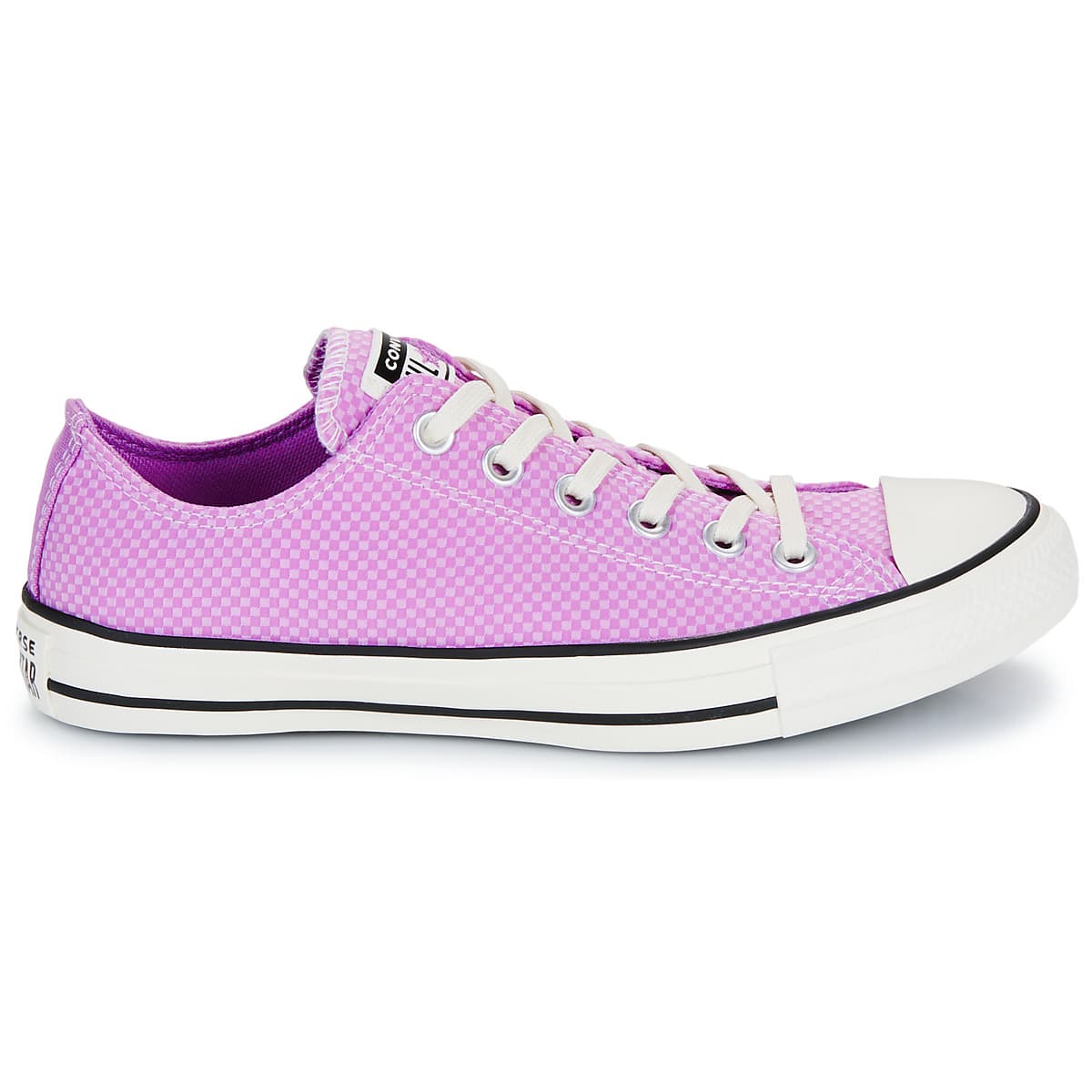 Women's Sneakers Converse Pink