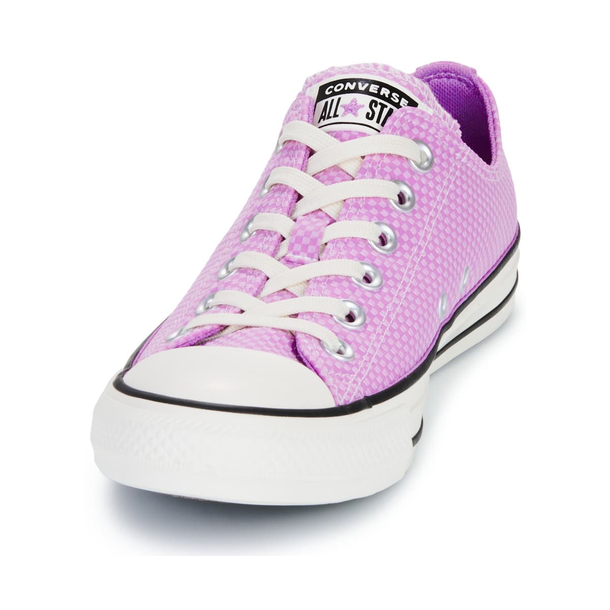 Women's Sneakers Converse Pink