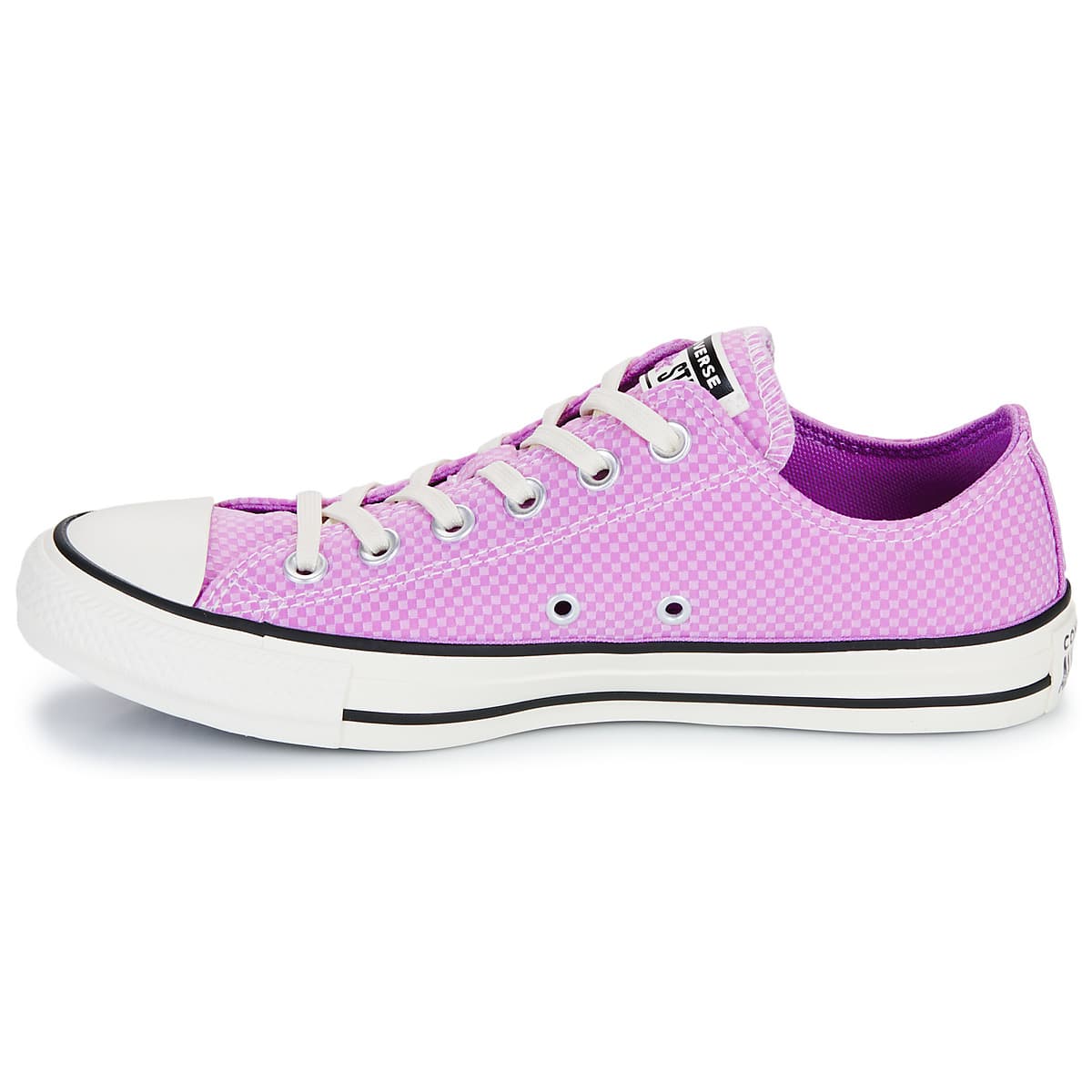 Women's Sneakers Converse Pink