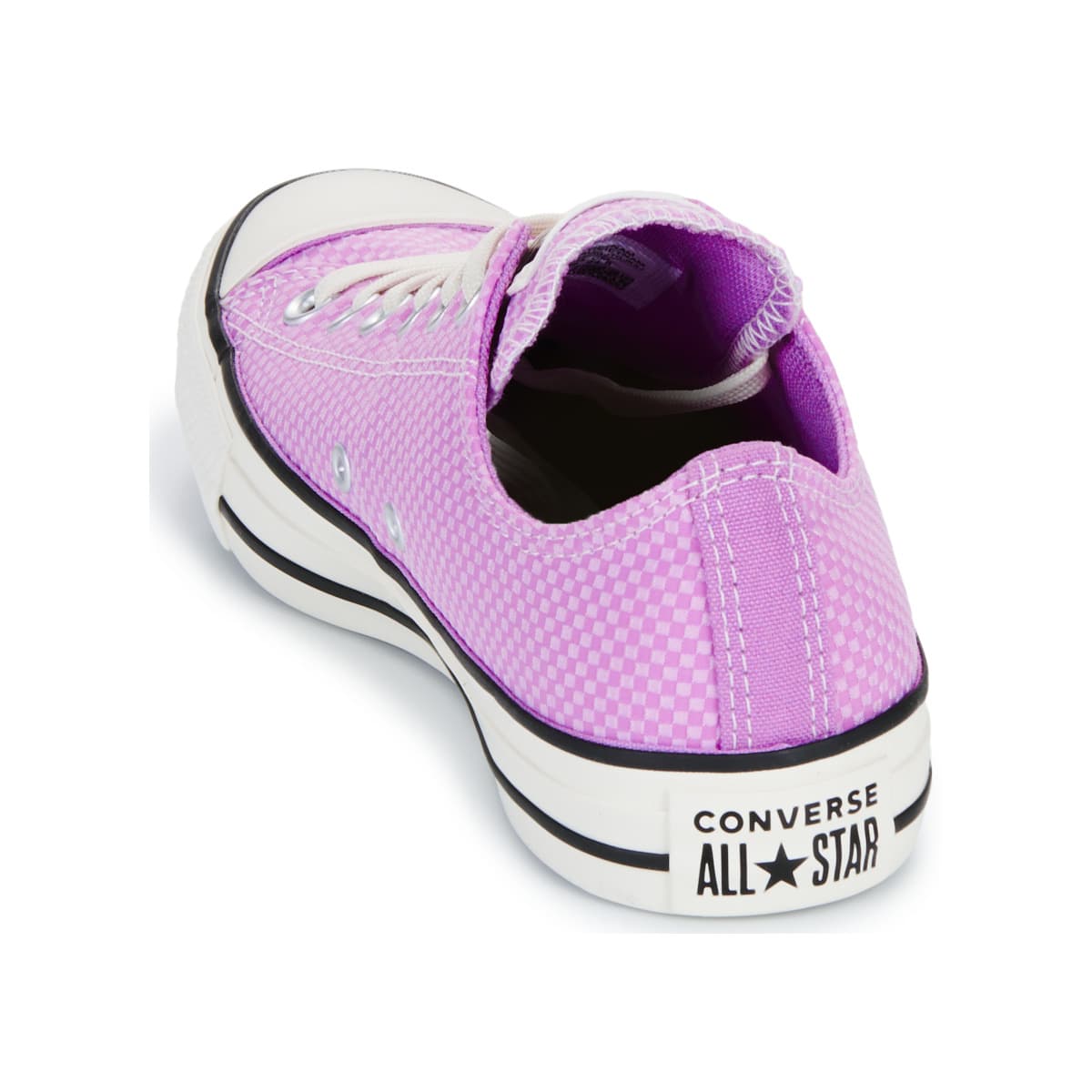 Women's Sneakers Converse Pink