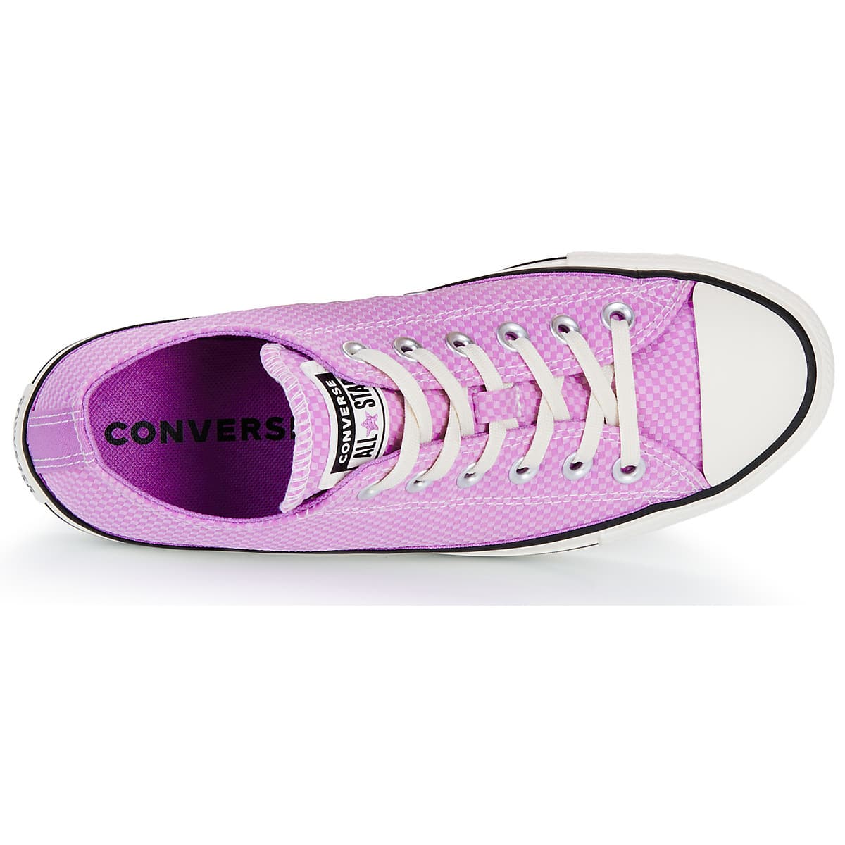 Women's Sneakers Converse Pink