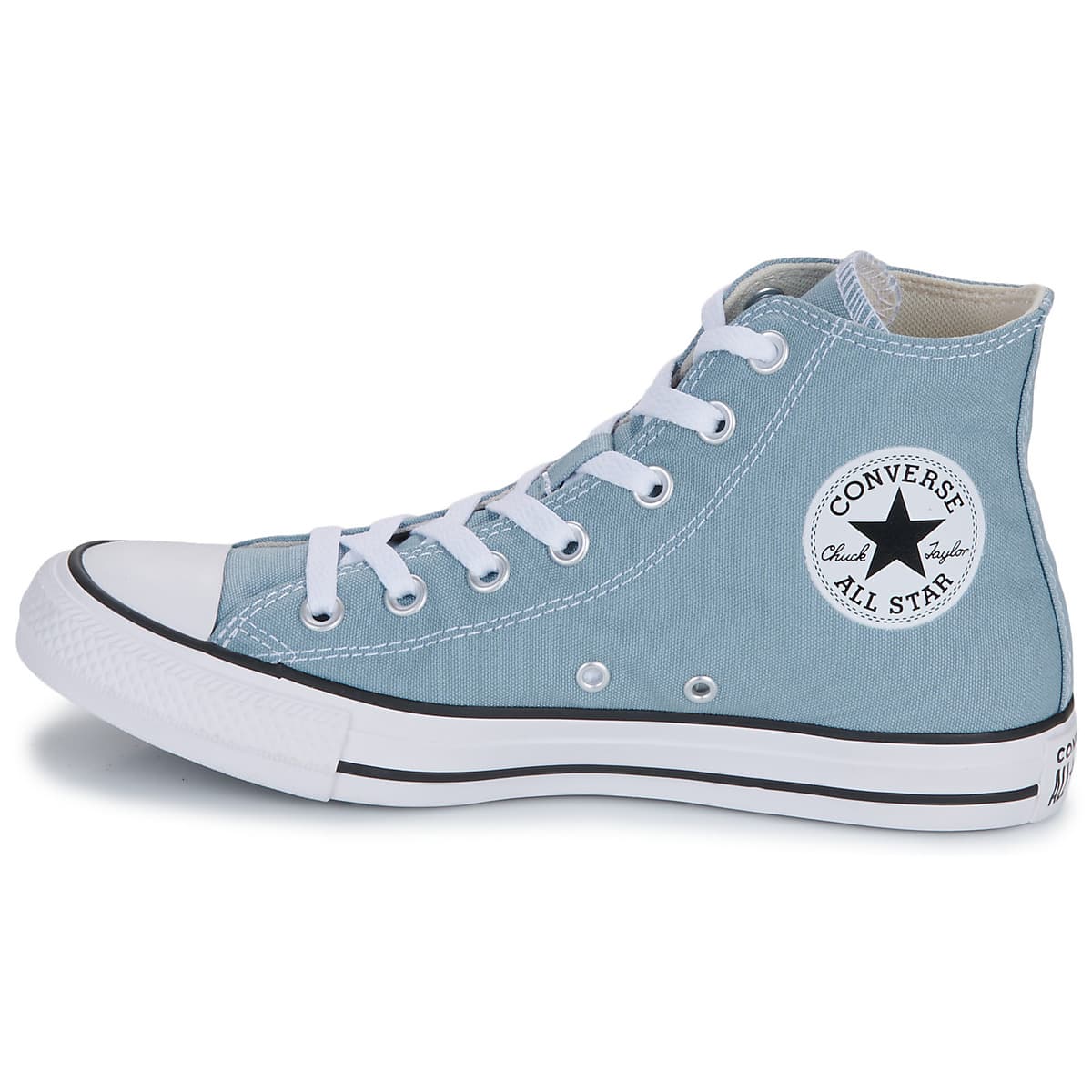 Women's Sneakers Converse Blue