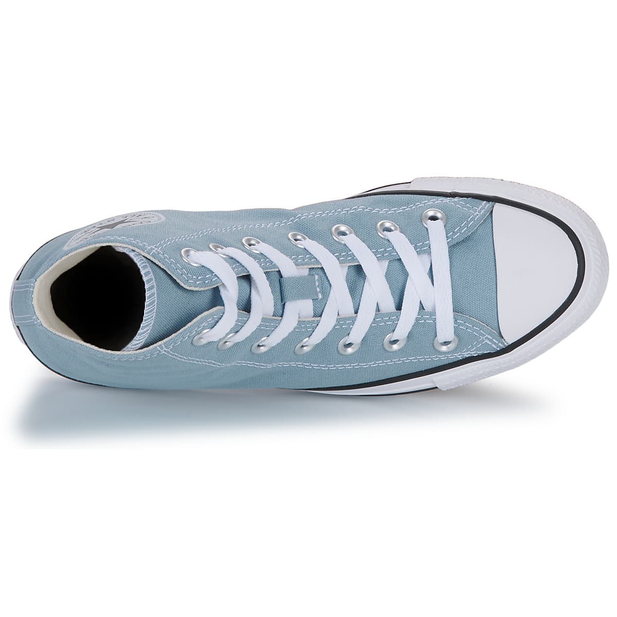Women's Sneakers Converse Blue