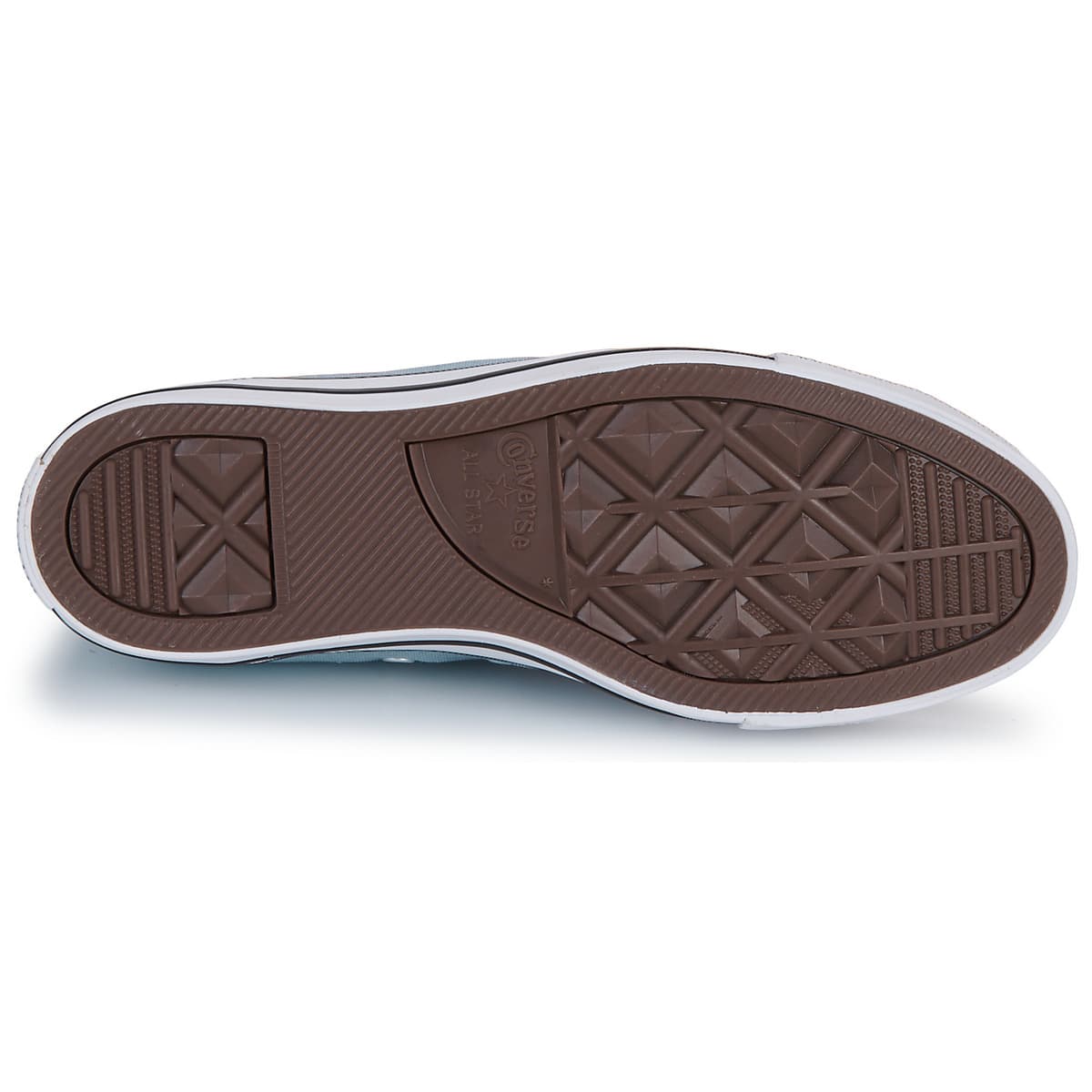 Women's Sneakers Converse Blue