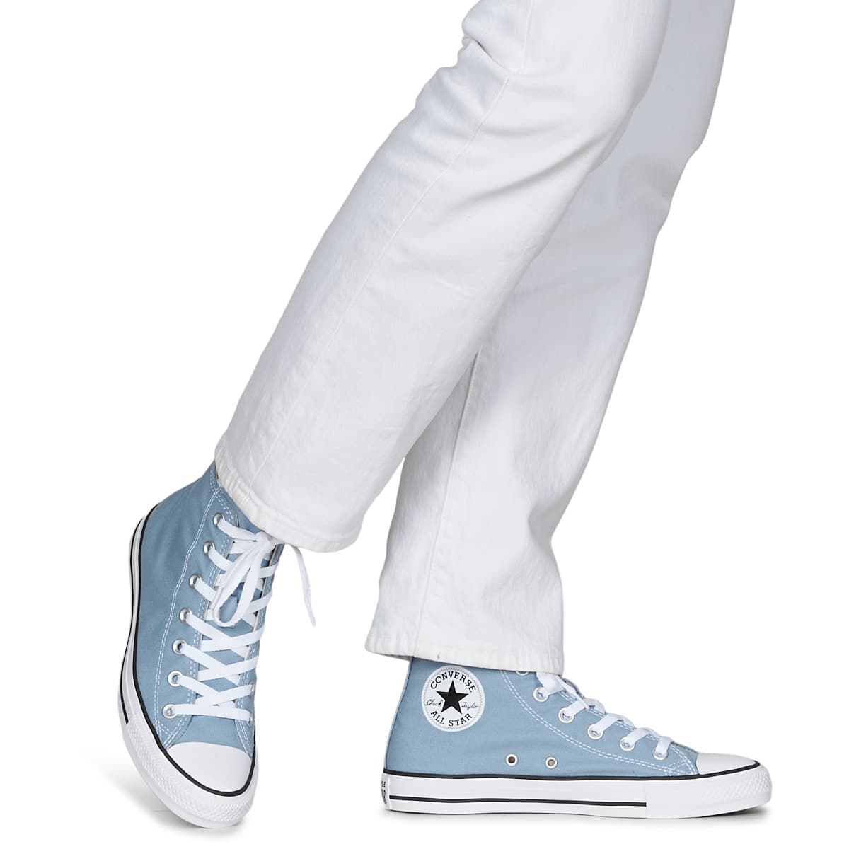 Women's Sneakers Converse Blue