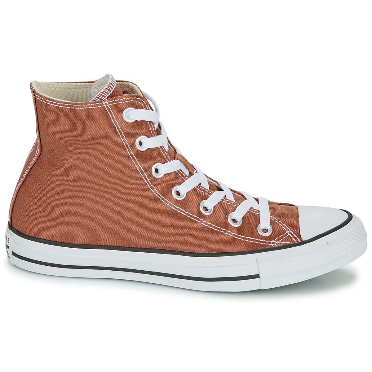 Women's Sneakers Converse Brown