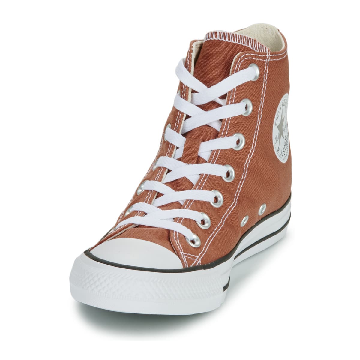 Women's Sneakers Converse Brown