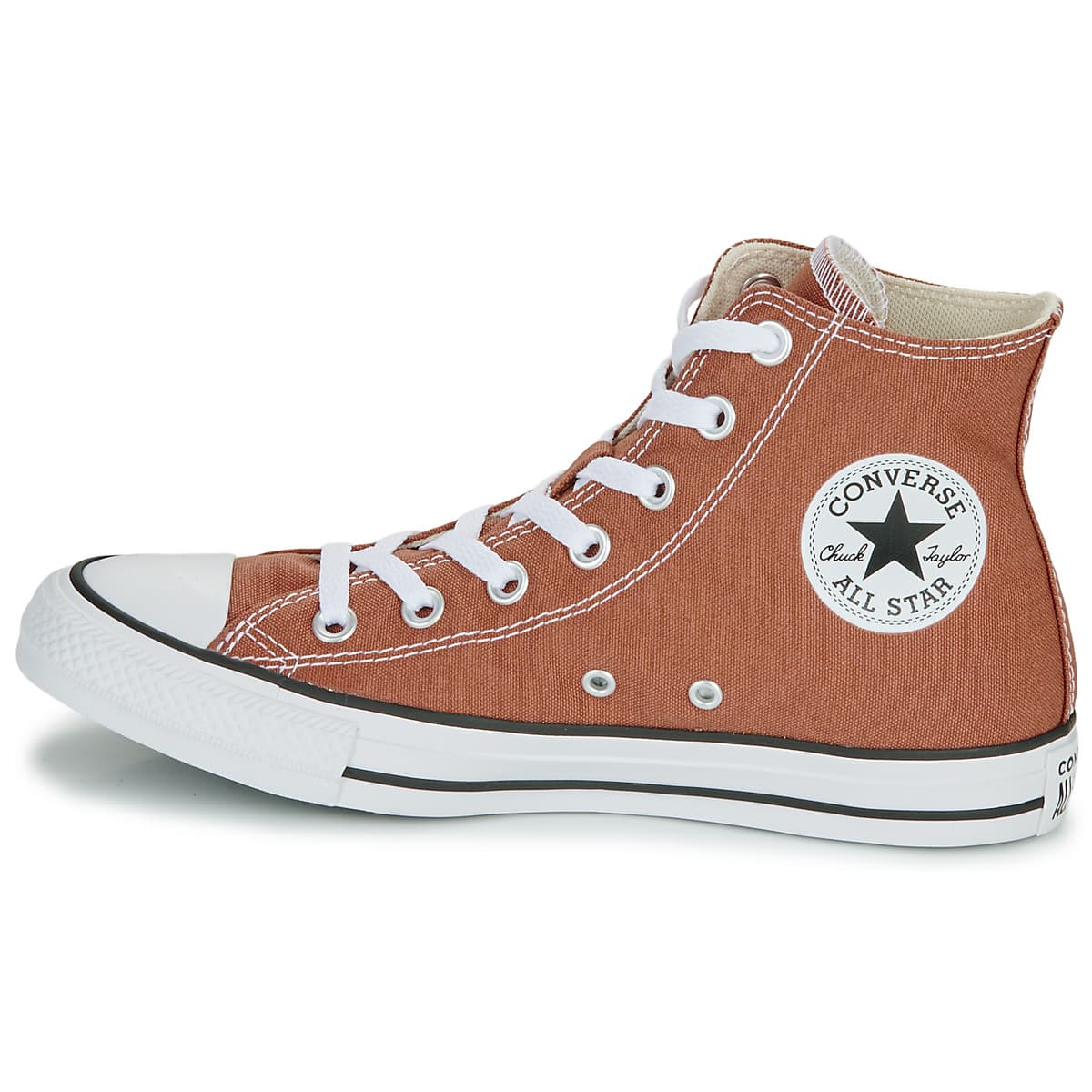 Women's Sneakers Converse Brown