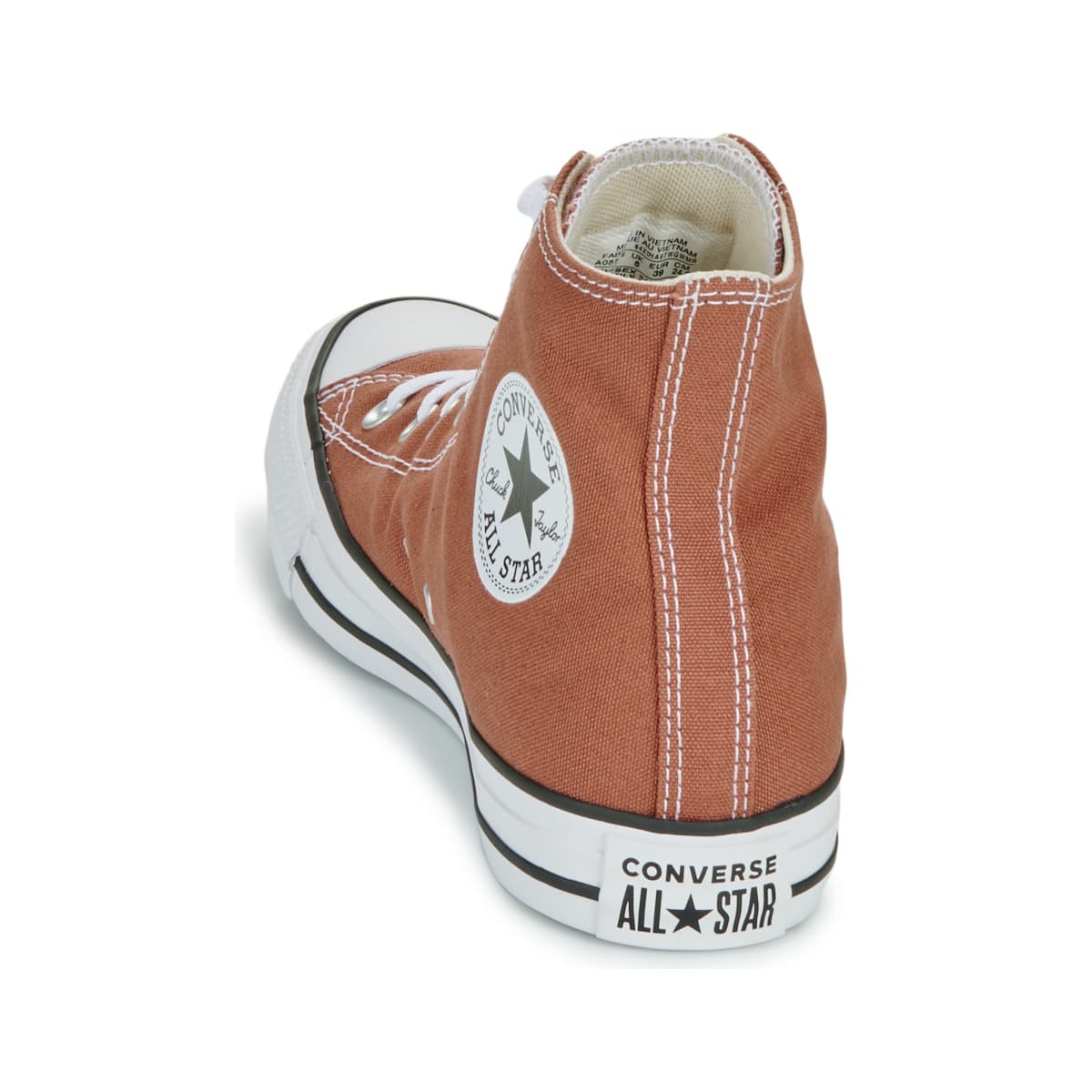 Women's Sneakers Converse Brown