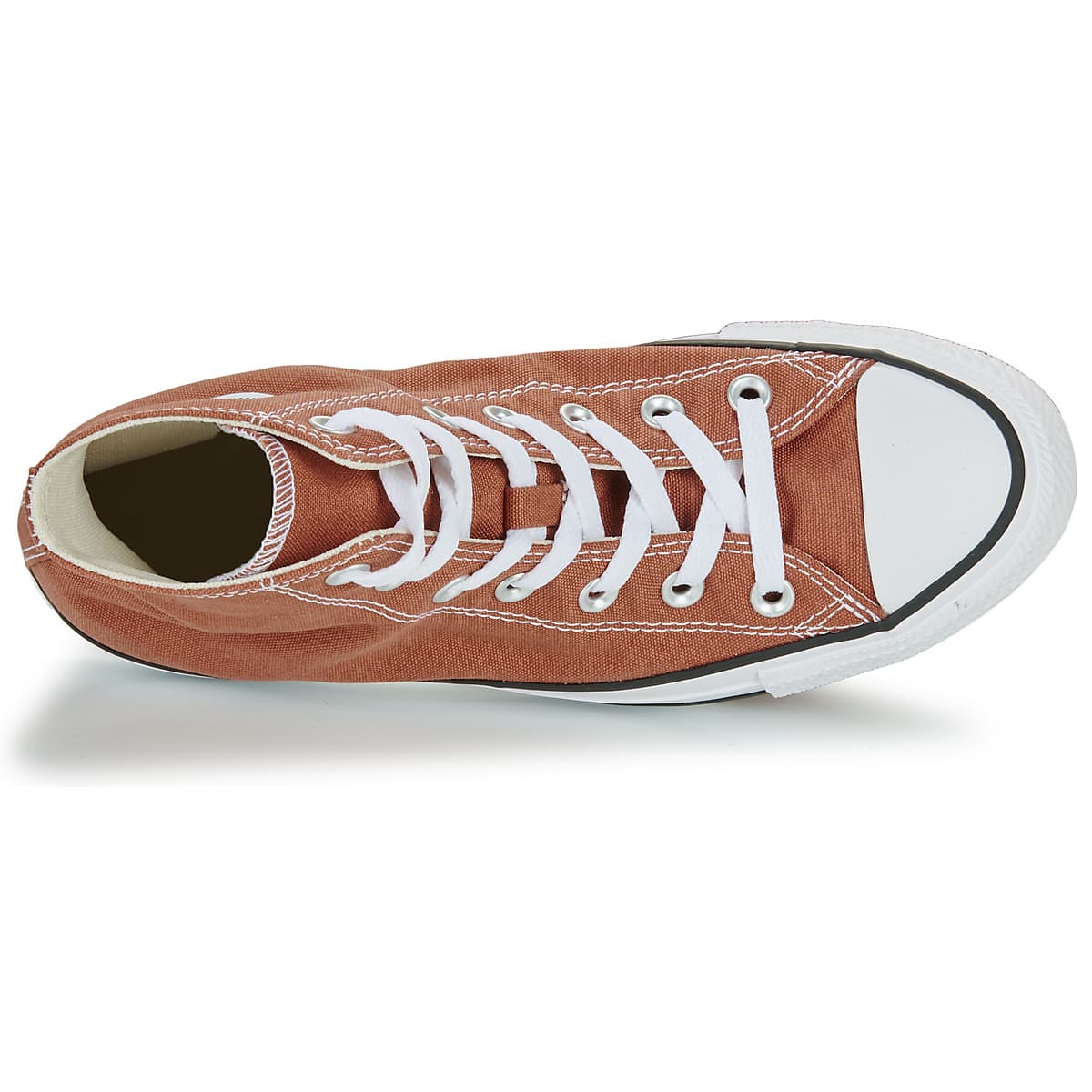 Women's Sneakers Converse Brown