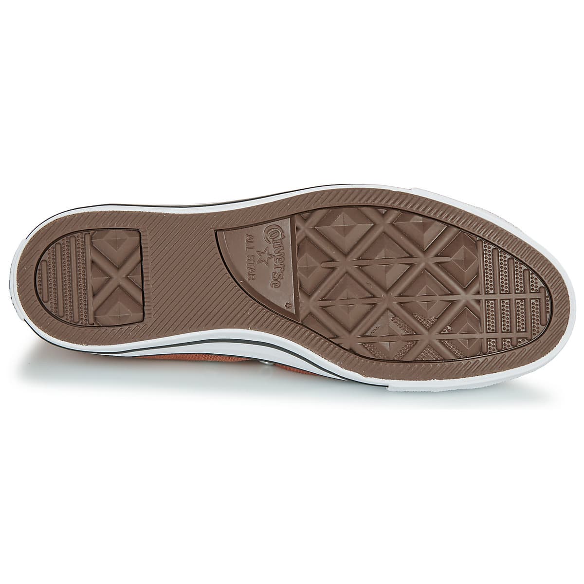 Women's Sneakers Converse Brown