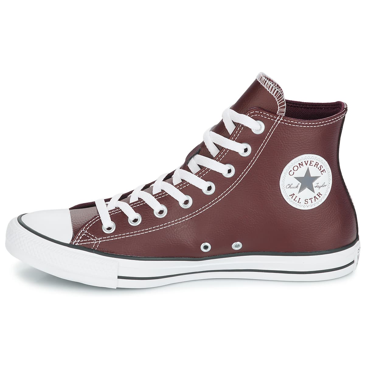 Men's Sneakers Converse Red