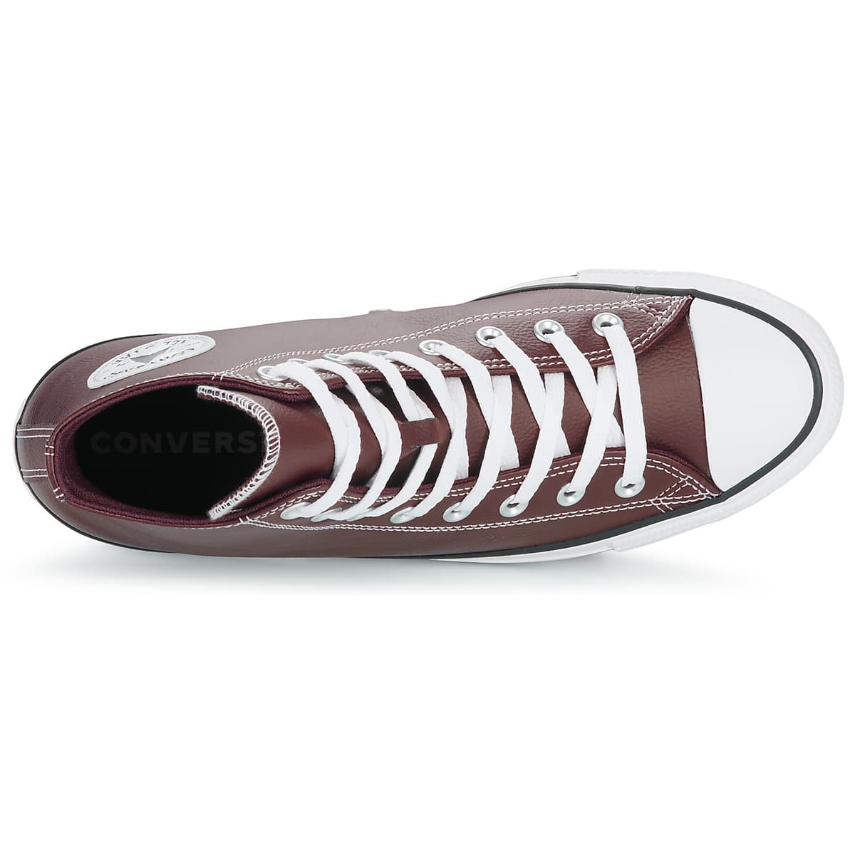 Men's Sneakers Converse Red